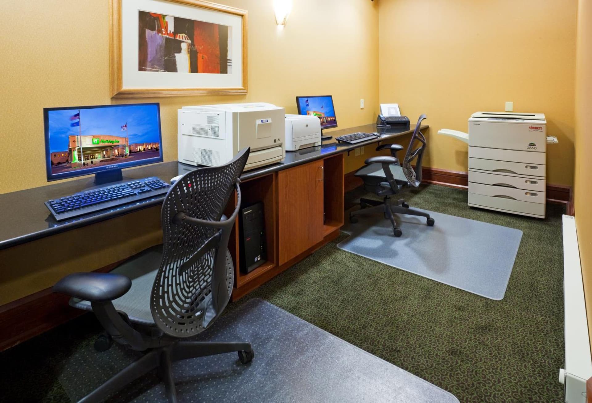 Holiday Inn Fargo by IHG gallery photo in Fargo, ND — image 25