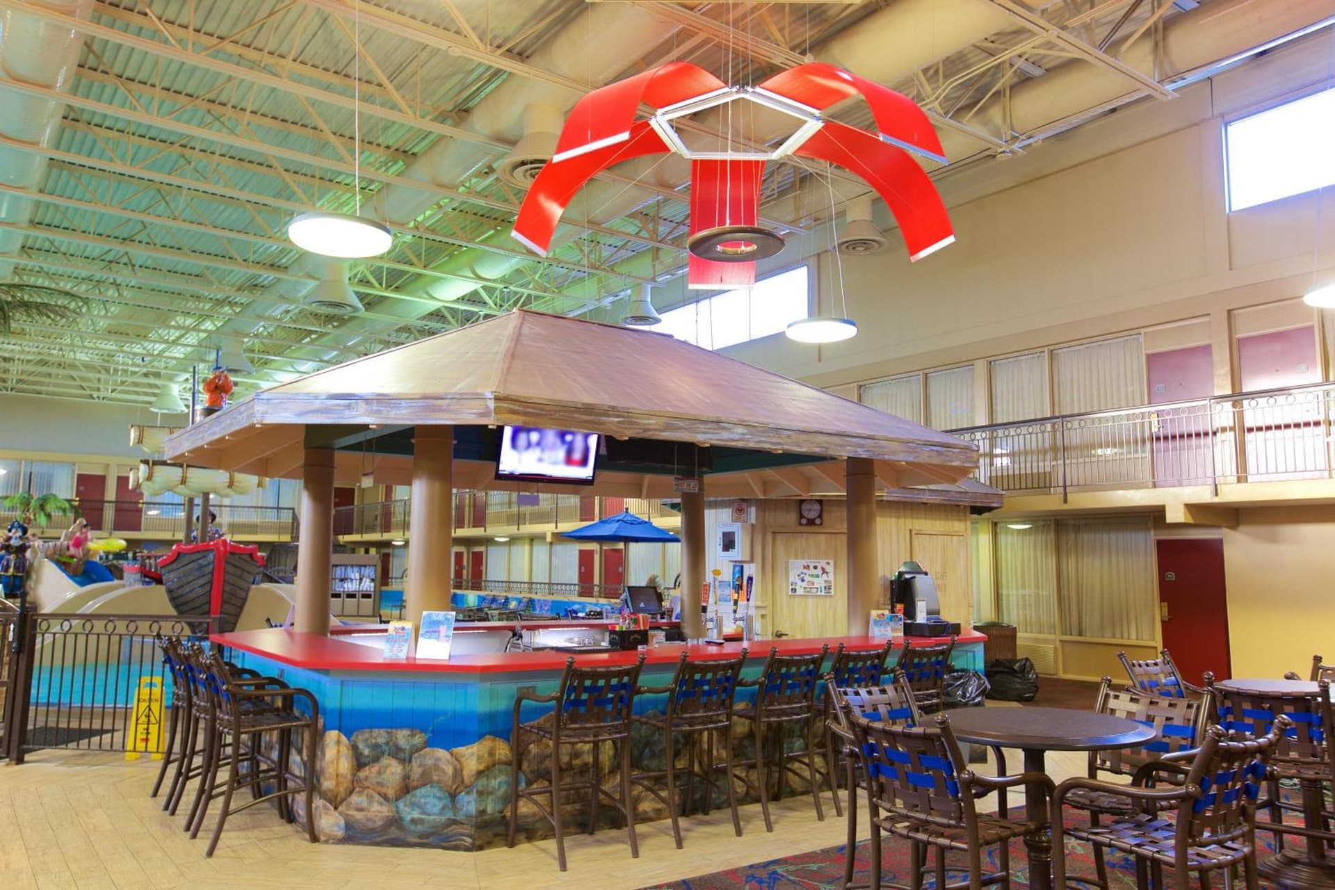 Holiday Inn Fargo by IHG gallery photo in Fargo, ND — image 34