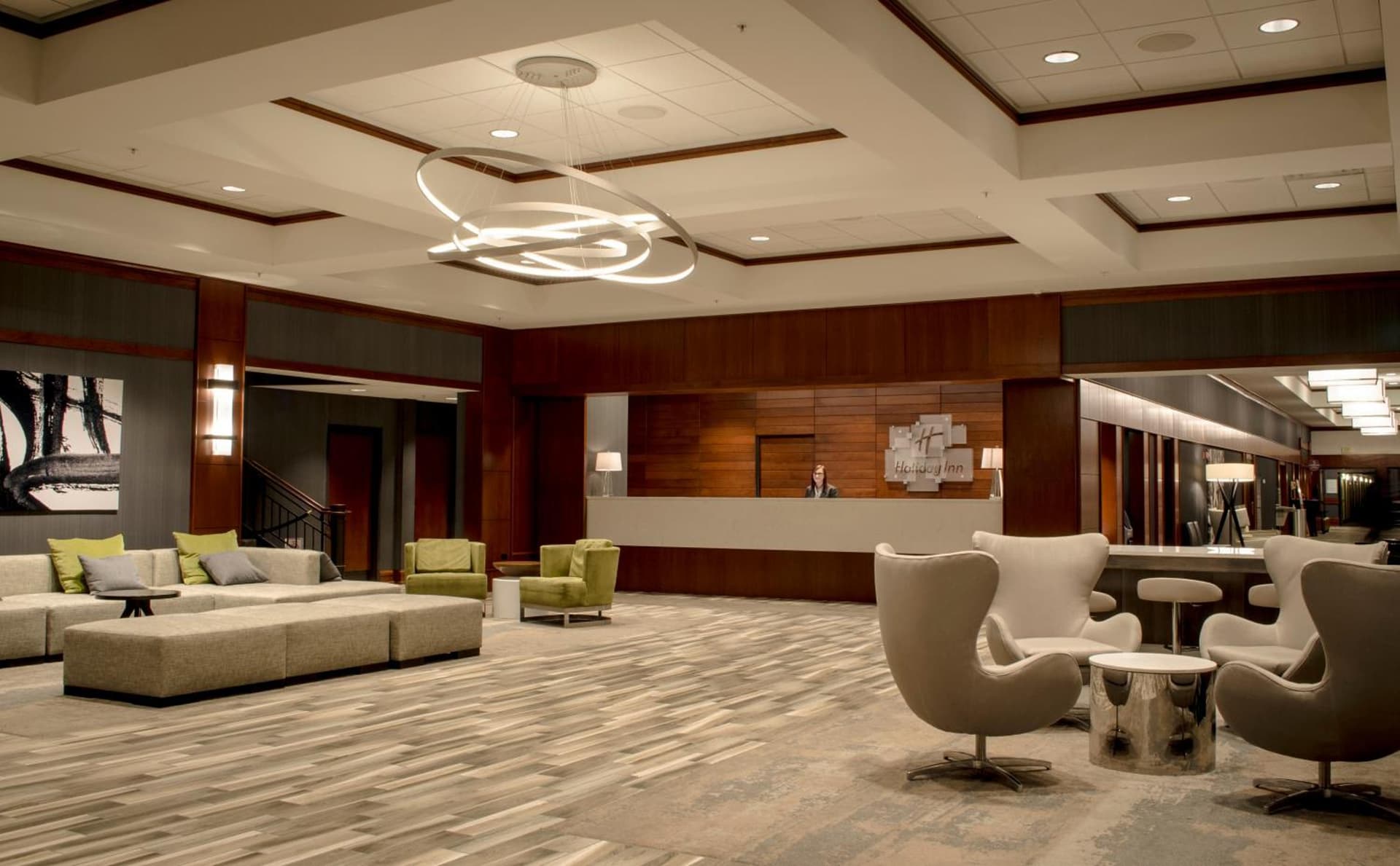 Holiday Inn Fargo by IHG gallery photo in Fargo, ND — image 19