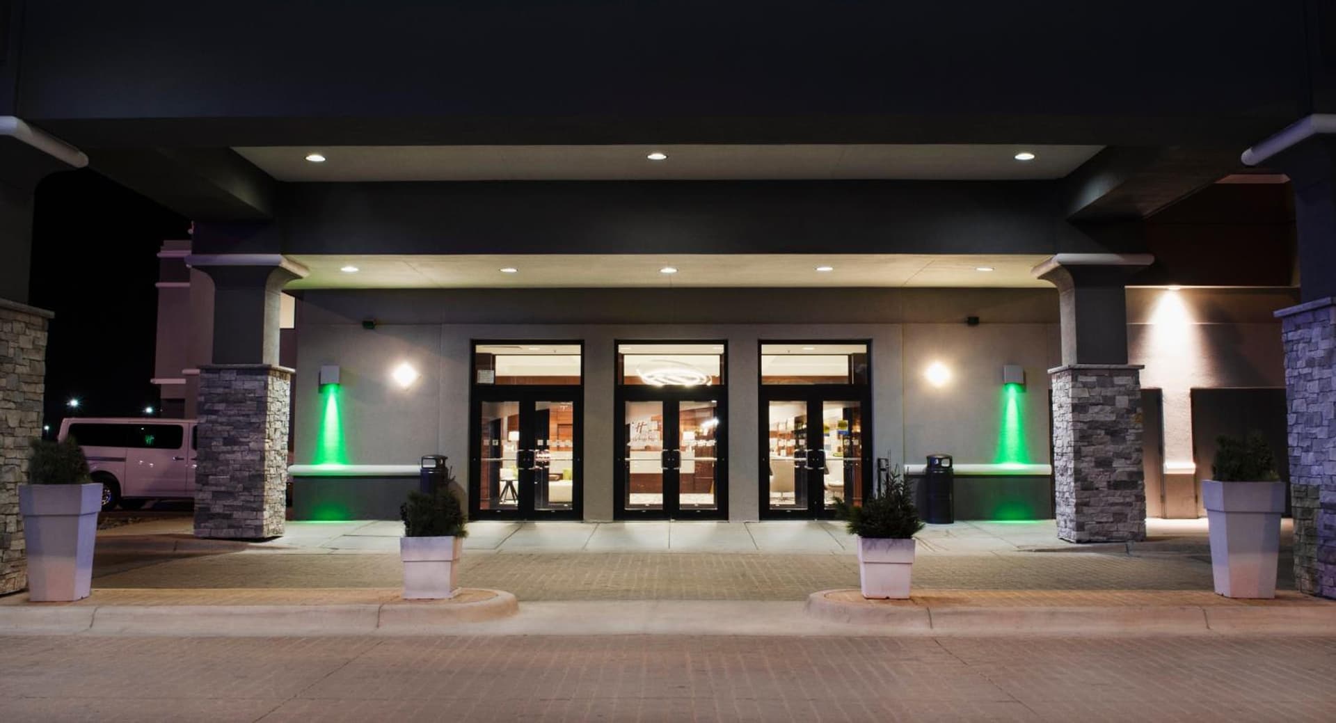 Holiday Inn Fargo by IHG gallery photo in Fargo, ND — image 76