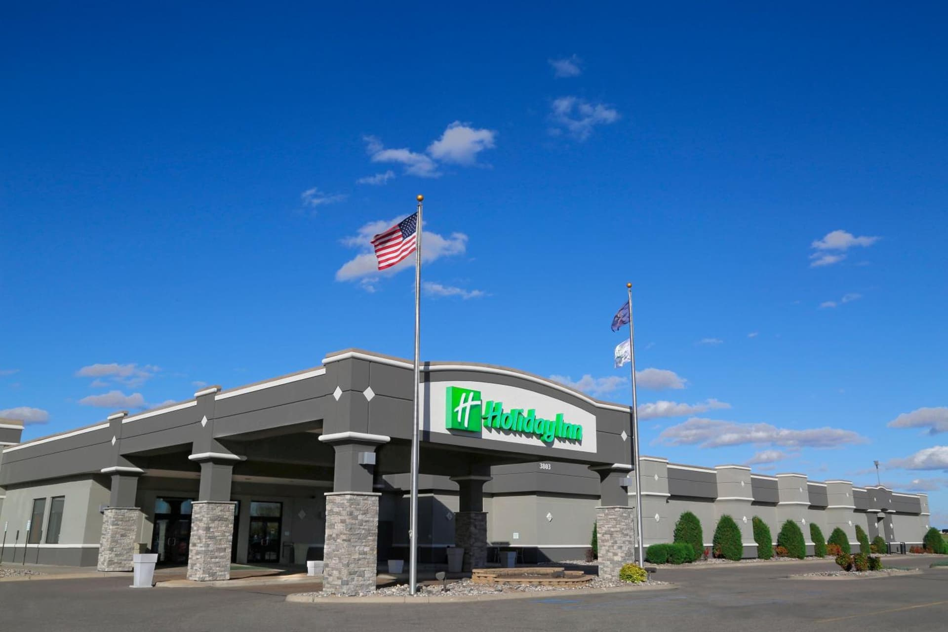 Holiday Inn Fargo by IHG — hotel in Fargo, North Dakota