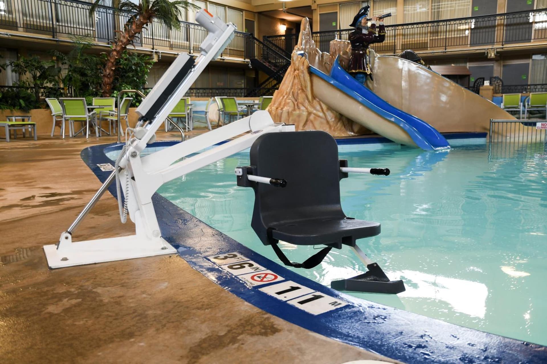 Holiday Inn Fargo by IHG gallery photo in Fargo, ND — image 6