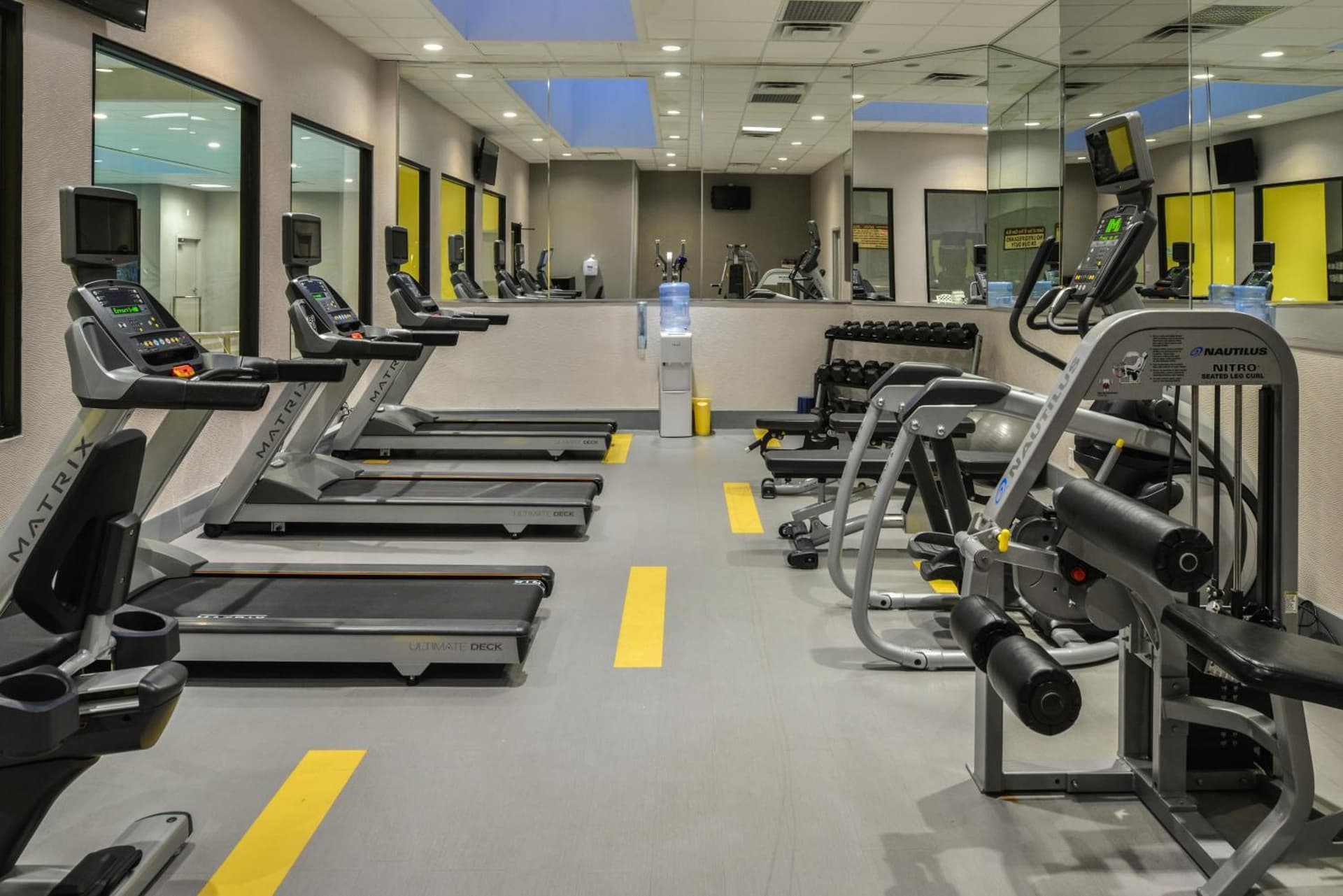 Holiday Inn Dallas-Richardson by IHG gallery photo in Richardson, TX — image 36