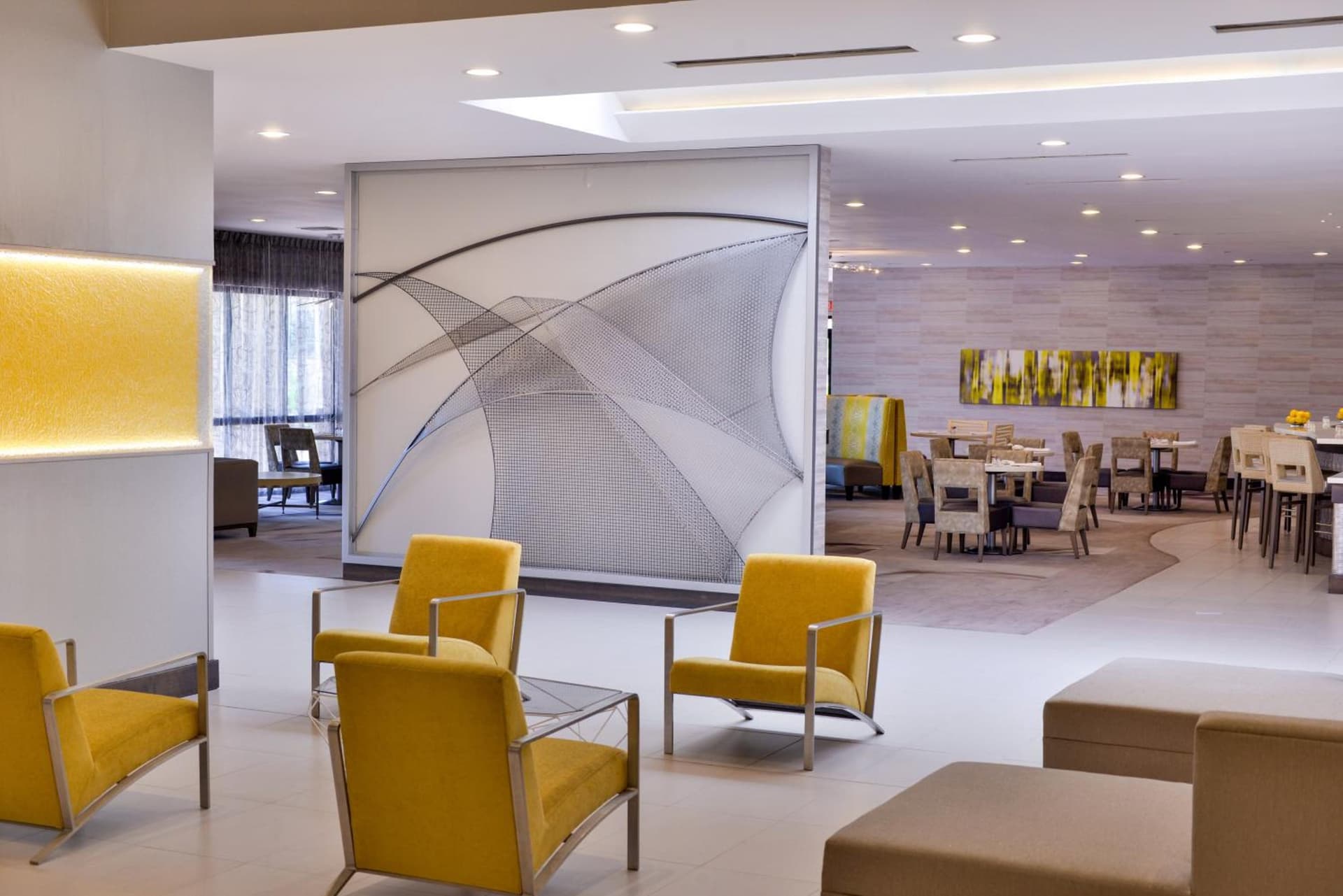 Holiday Inn Dallas-Richardson by IHG gallery photo in Richardson, TX — image 51