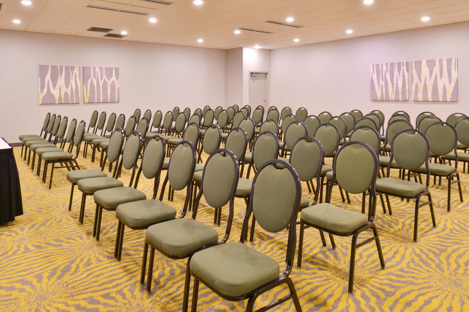 Holiday Inn Dallas-Richardson by IHG gallery photo in Richardson, TX — image 14