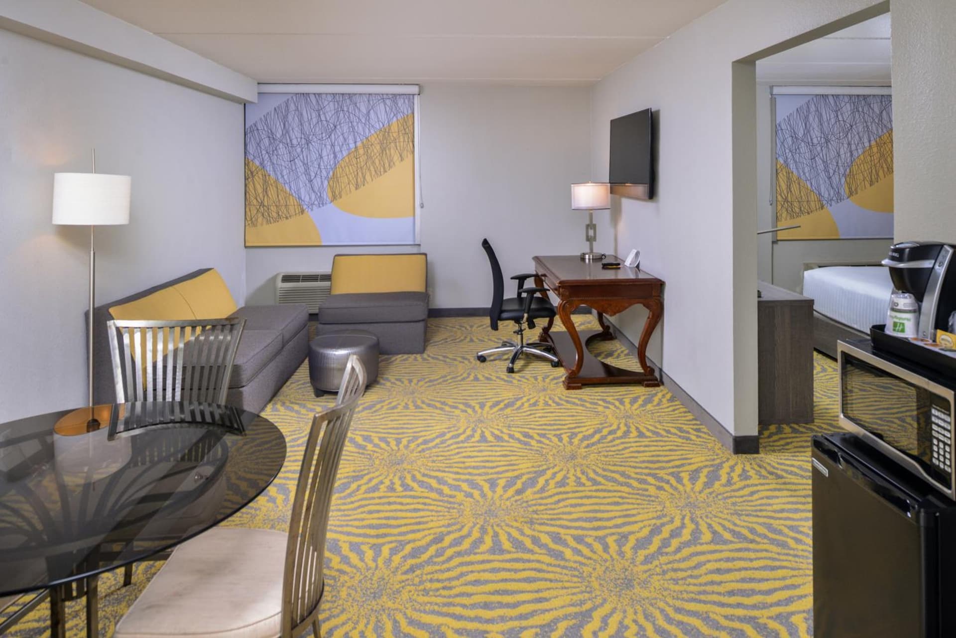 Holiday Inn Dallas-Richardson by IHG gallery photo in Richardson, TX — image 26