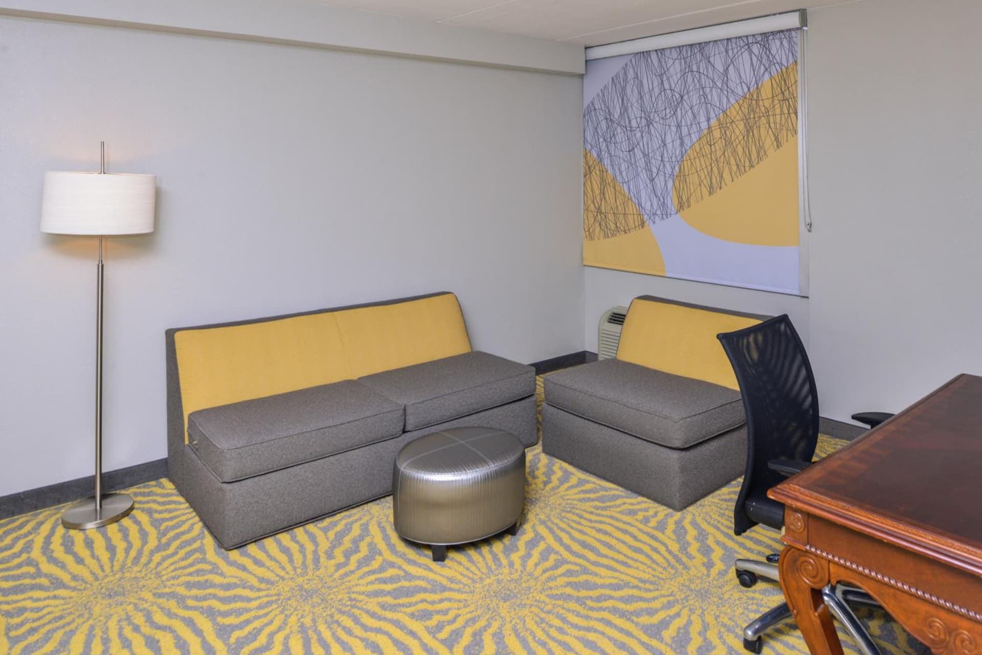 Holiday Inn Dallas-Richardson by IHG gallery photo in Richardson, TX — image 40