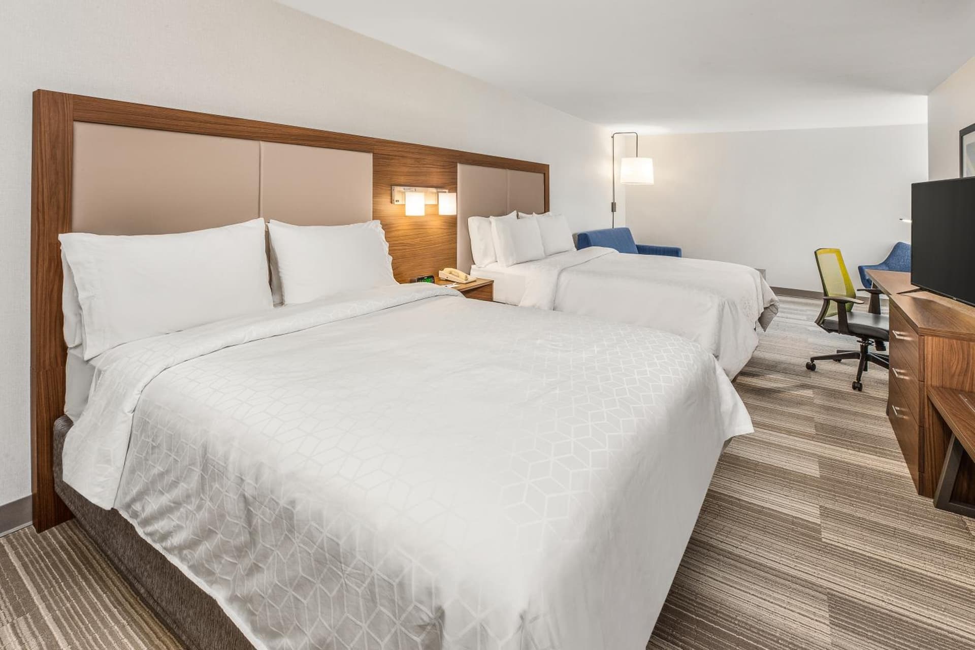 Holiday Inn Express & Suites Tacoma by IHG gallery photo in Tacoma, WA — image 36