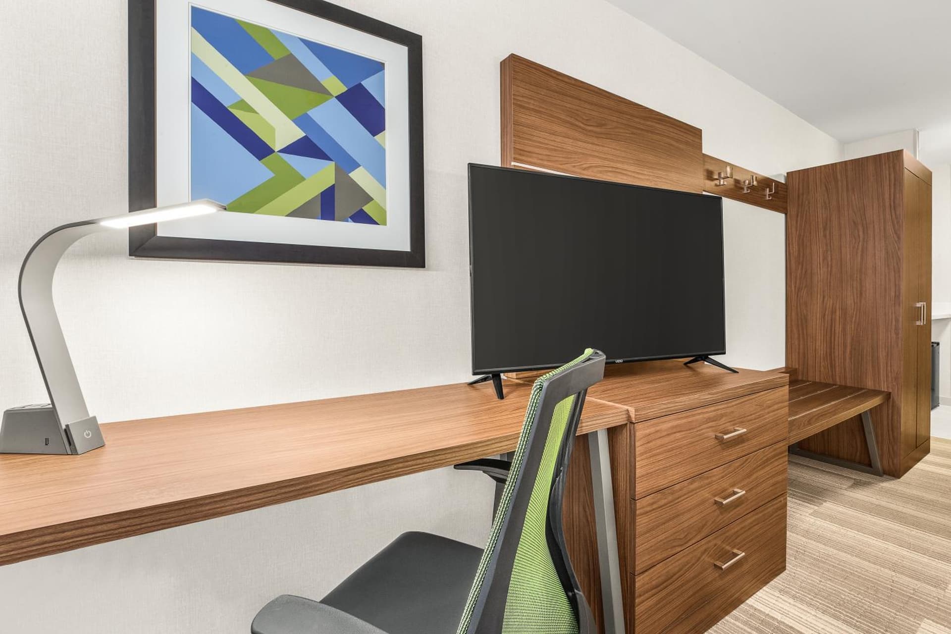 Holiday Inn Express & Suites Tacoma by IHG gallery photo in Tacoma, WA — image 20