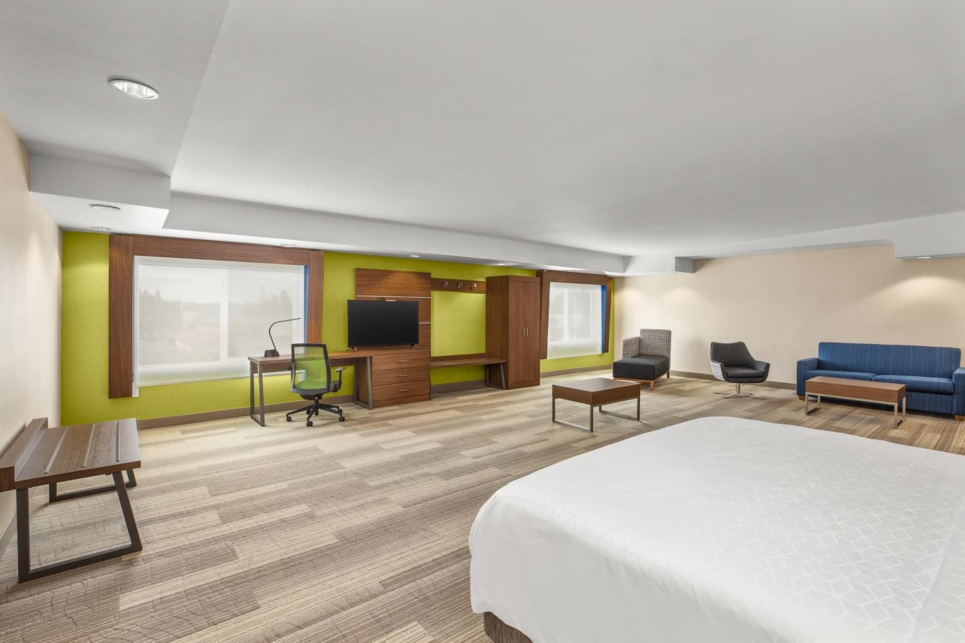 Holiday Inn Express & Suites Tacoma by IHG gallery photo in Tacoma, WA — image 29