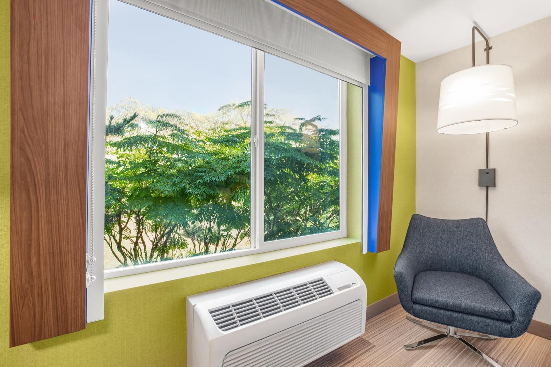 Holiday Inn Express & Suites Tacoma by IHG gallery photo in Tacoma, WA — image 37