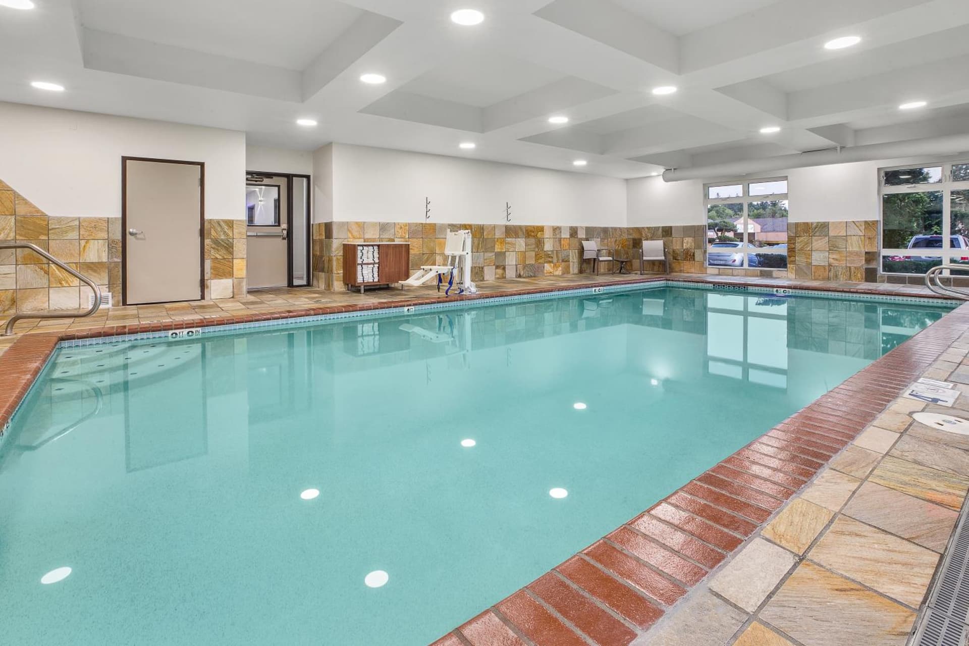 Holiday Inn Express & Suites Tacoma by IHG gallery photo in Tacoma, WA — image 8