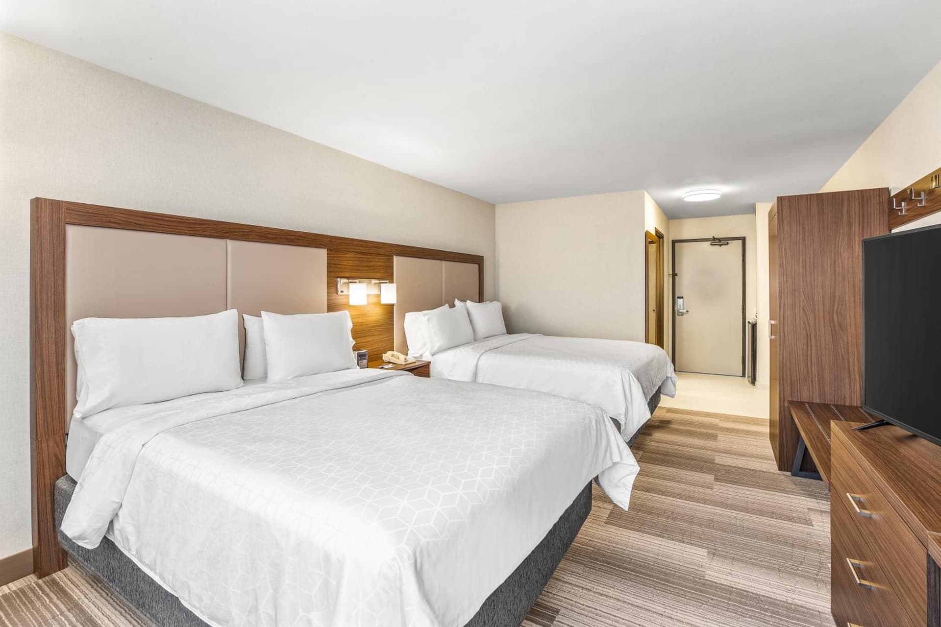 Holiday Inn Express & Suites Tacoma by IHG gallery photo in Tacoma, WA — image 22