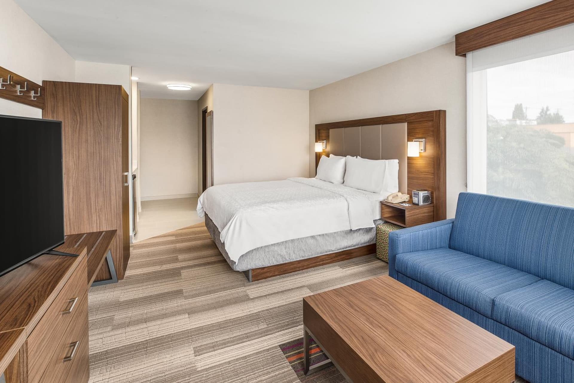 Holiday Inn Express & Suites Tacoma by IHG gallery photo in Tacoma, WA — image 30