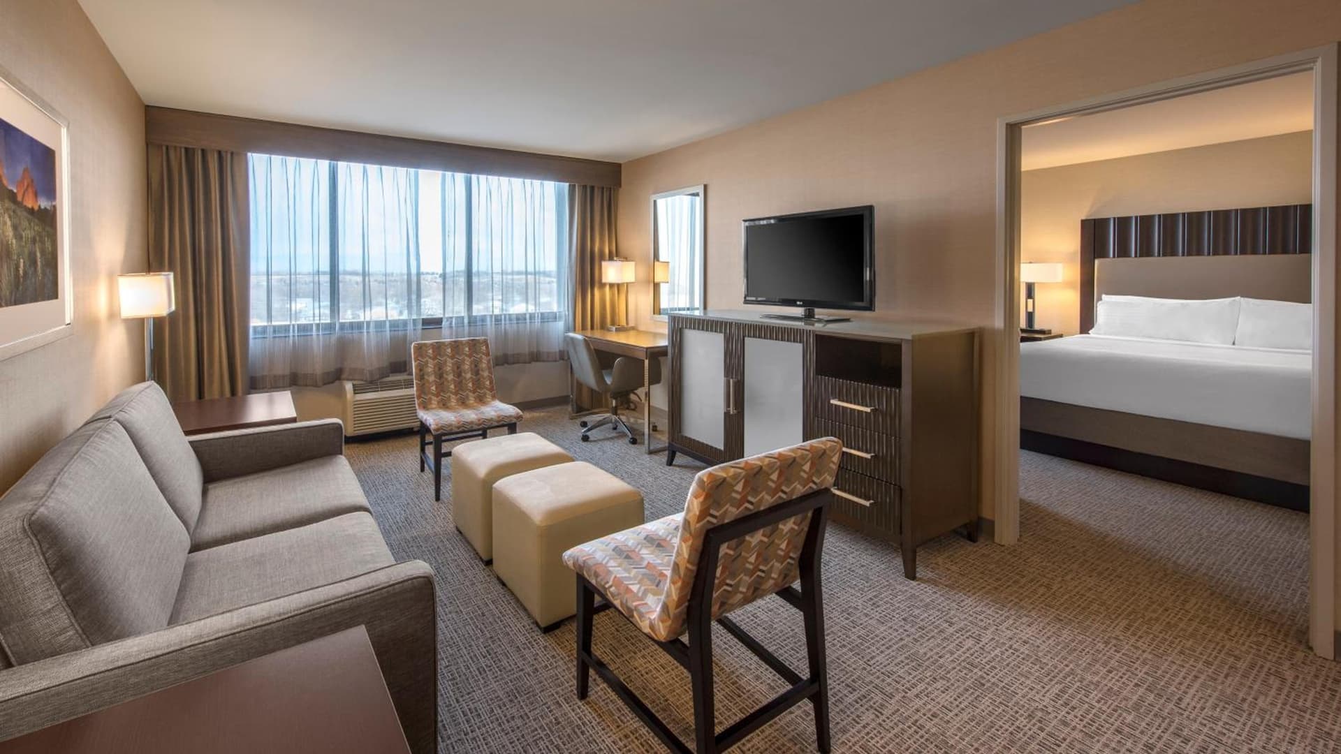 Holiday Inn Denver Lakewood by IHG gallery photo in Lakewood, CO — image 18