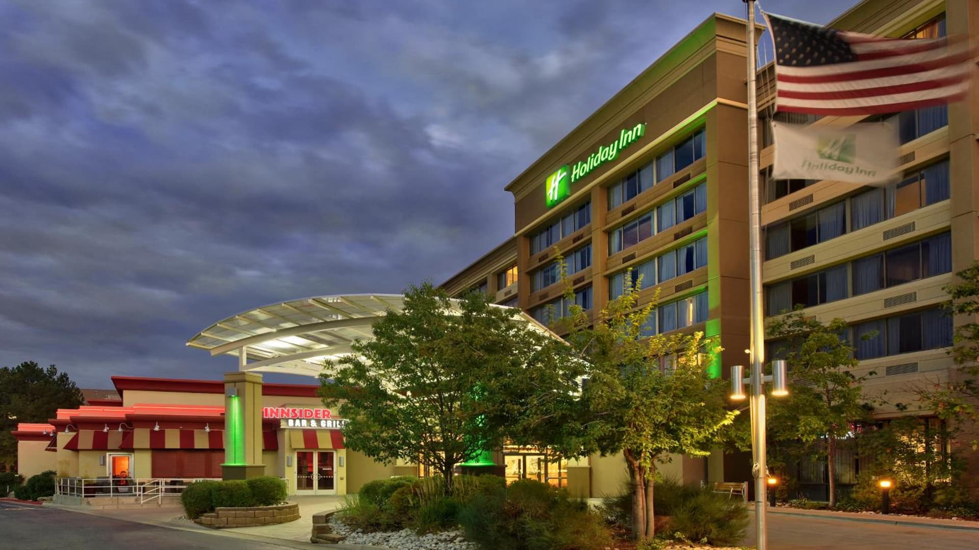 Holiday Inn Denver Lakewood by IHG gallery photo in Lakewood, CO — image 39