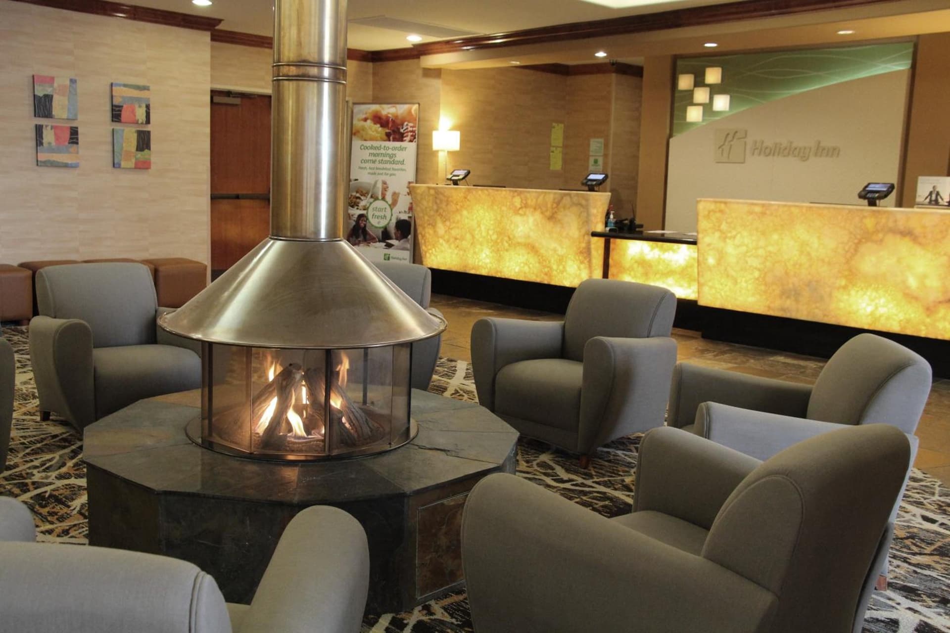 Holiday Inn Denver Lakewood by IHG gallery photo in Lakewood, CO — image 42