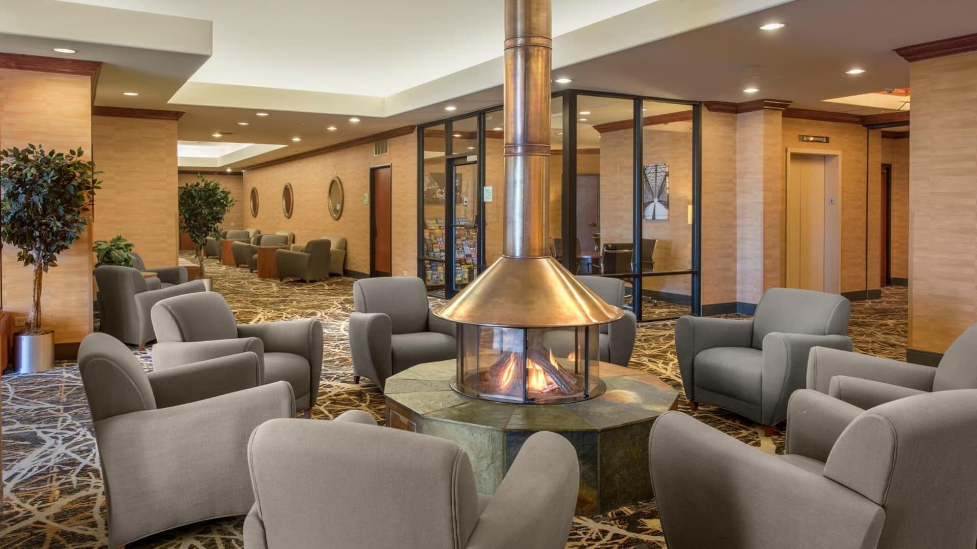 Holiday Inn Denver Lakewood by IHG gallery photo in Lakewood, CO — image 50
