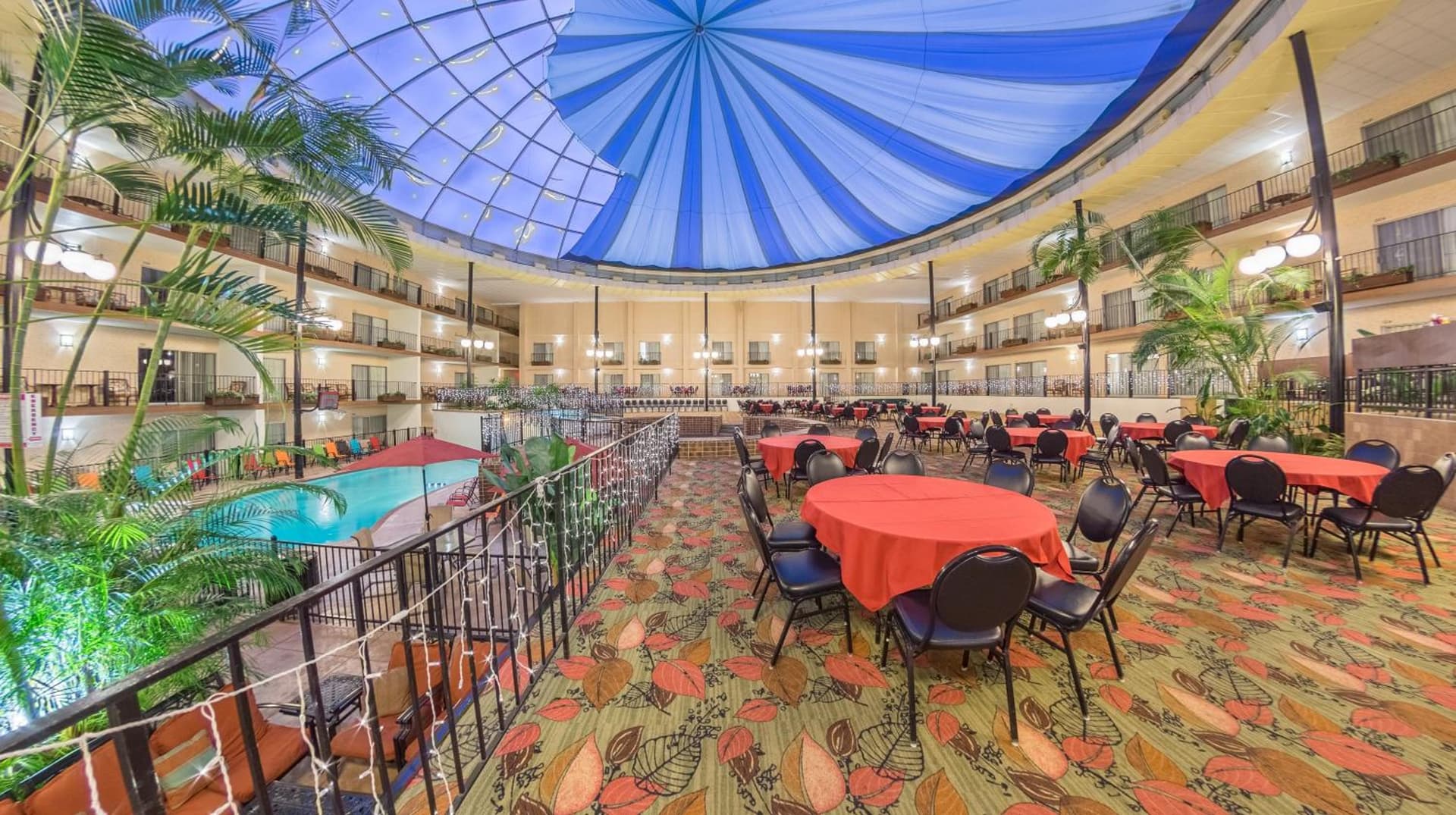 Holiday Inn Des Moines-Airport Conf Center by IHG gallery photo in Des Moines, IA — image 14