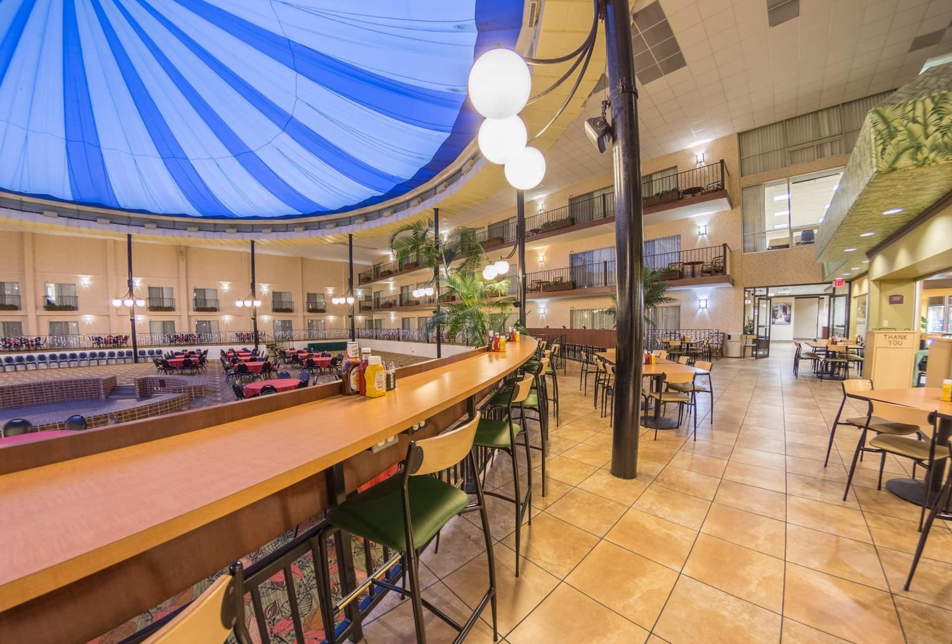 Holiday Inn Des Moines-Airport Conf Center by IHG gallery photo in Des Moines, IA — image 40