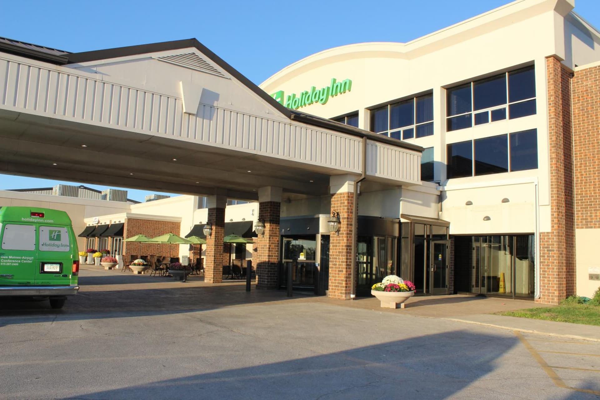 Holiday Inn Des Moines-Airport Conf Center by IHG gallery photo in Des Moines, IA — image 60