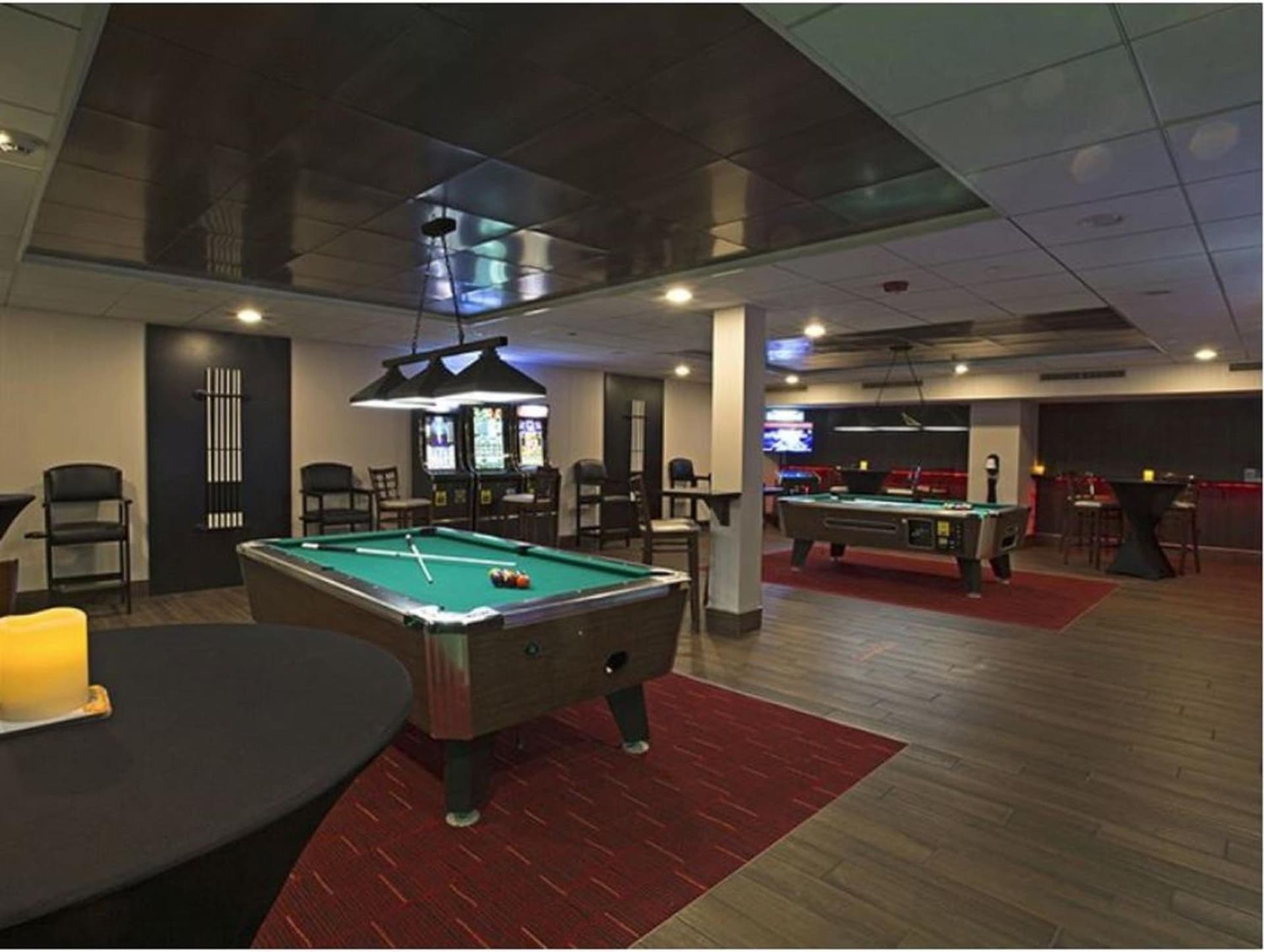 Holiday Inn Des Moines-Airport Conf Center by IHG gallery photo in Des Moines, IA — image 43