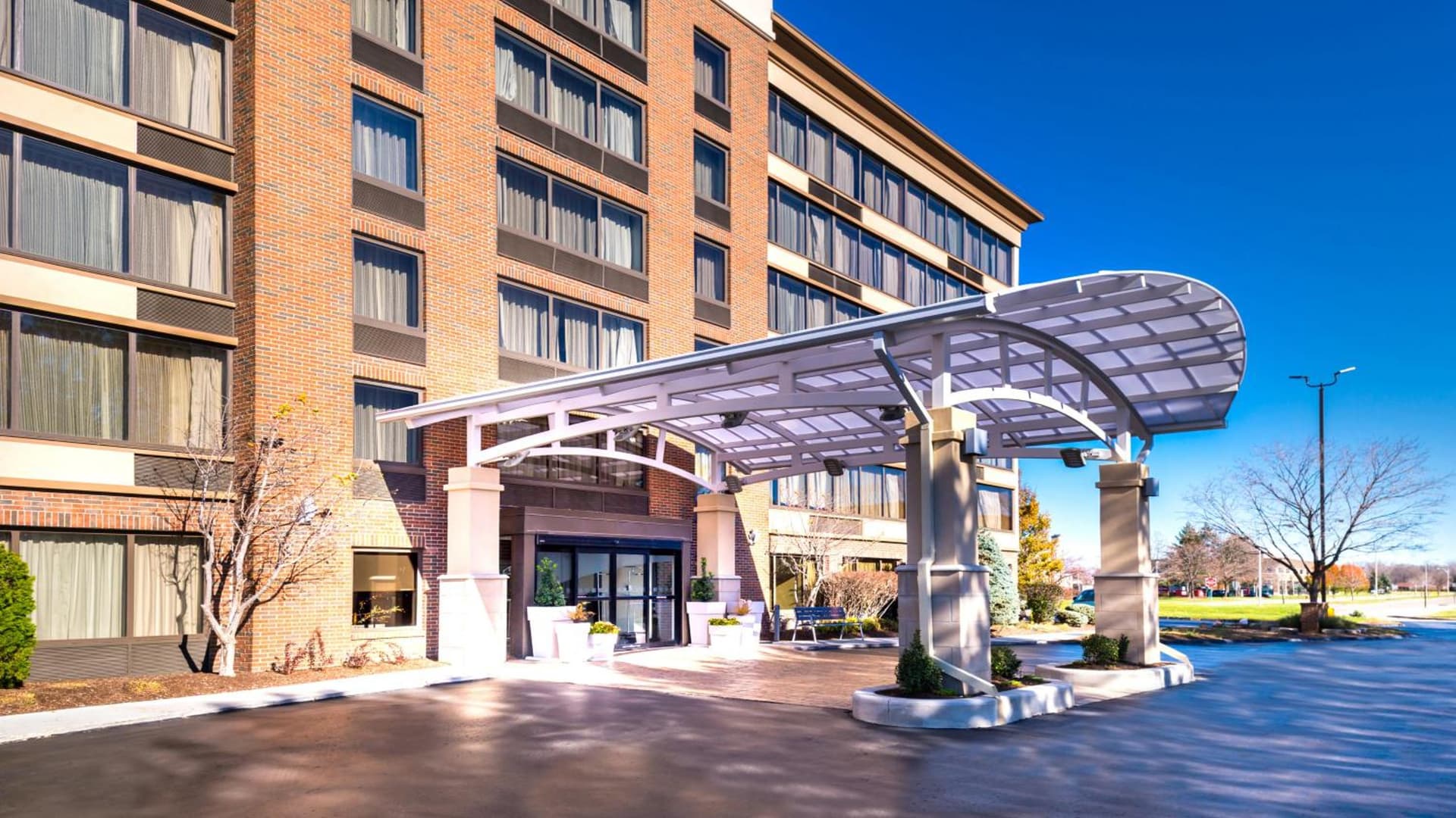 Holiday Inn Hotel & Suites Warren by IHG gallery photo in Warren, MI — image 33