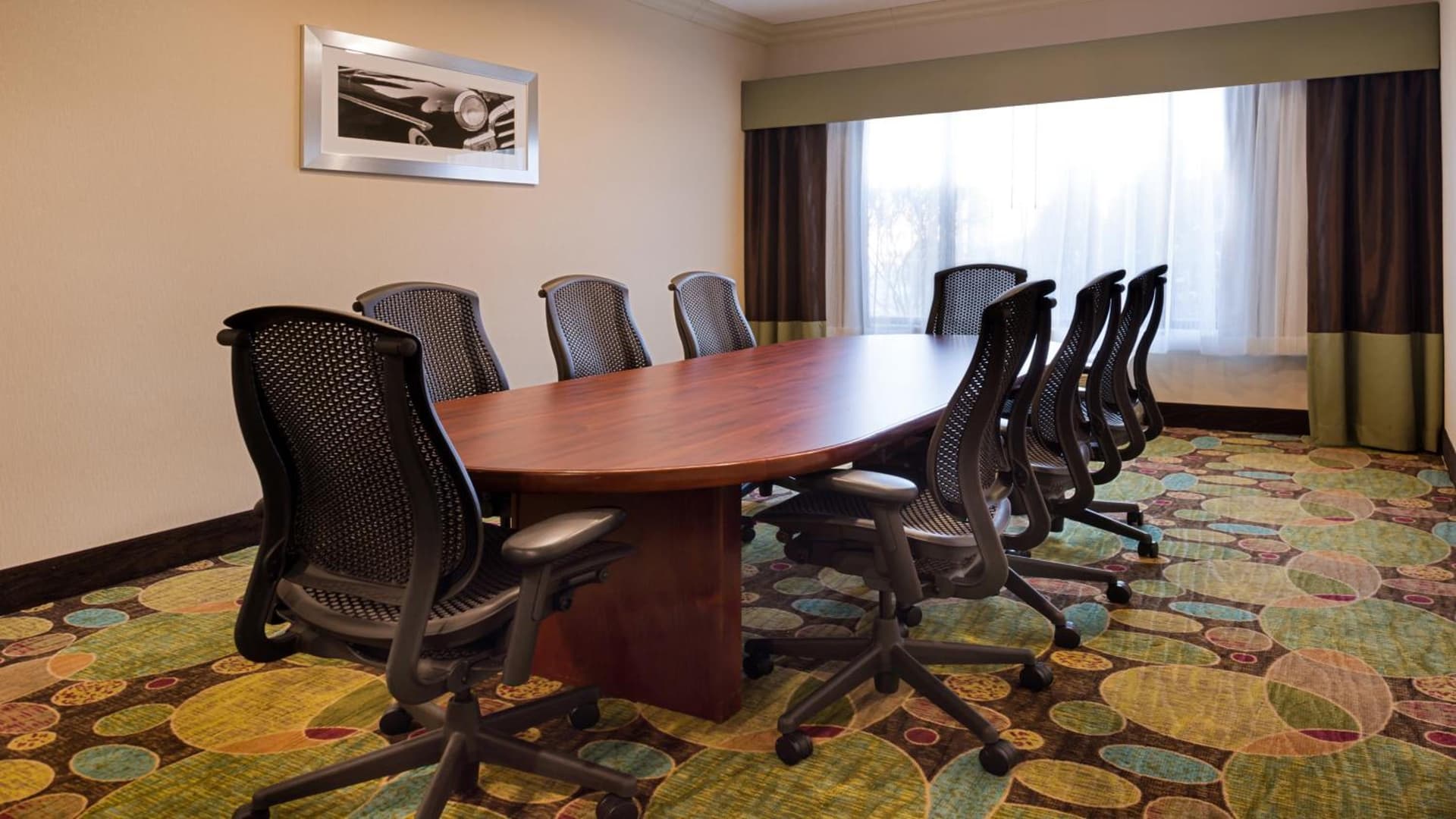 Holiday Inn Hotel & Suites Warren by IHG gallery photo in Warren, MI — image 4