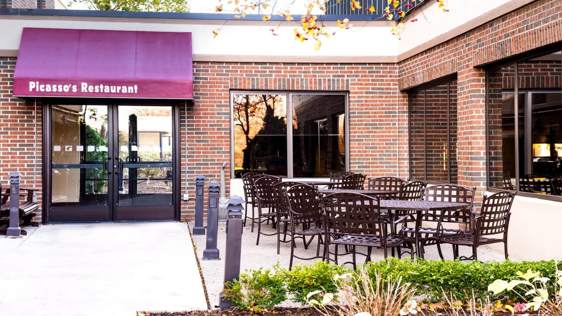 Holiday Inn Hotel & Suites Warren by IHG gallery photo in Warren, MI — image 32