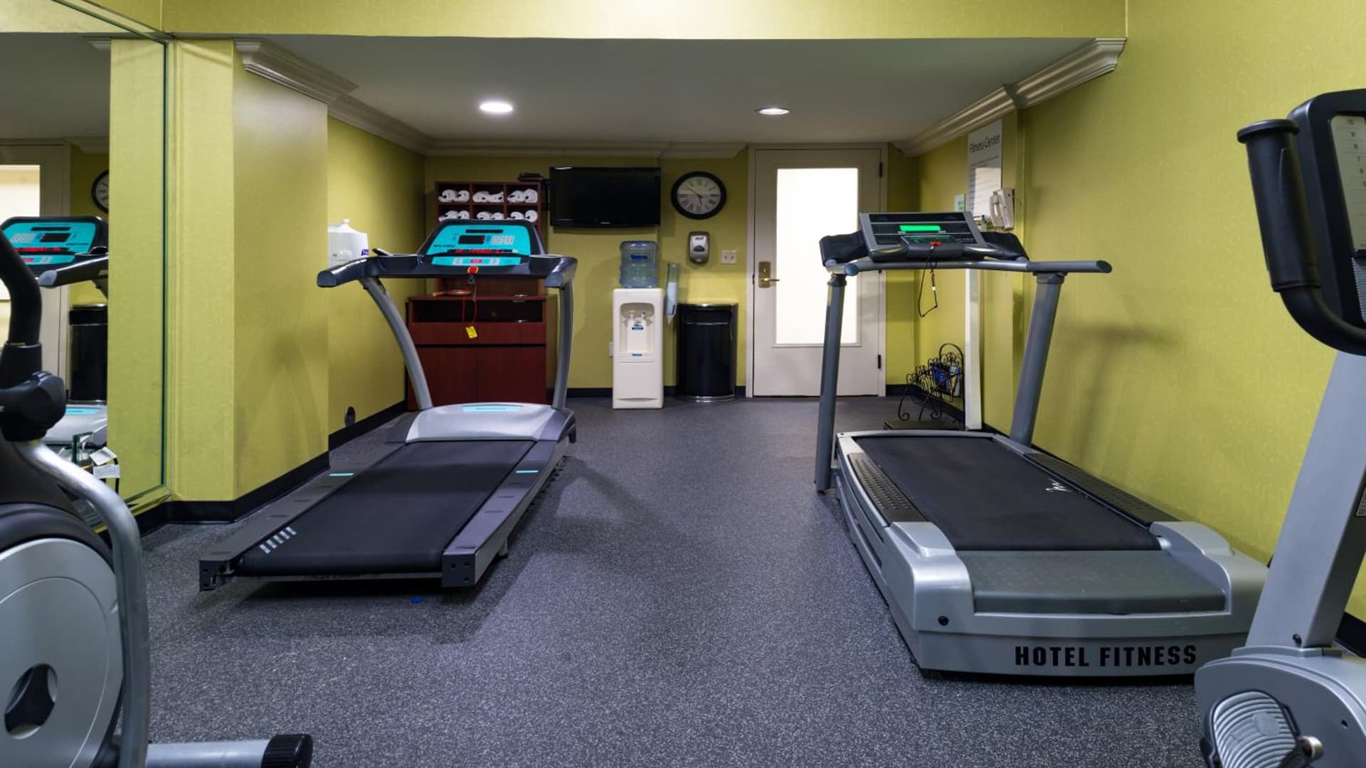 Holiday Inn Hotel & Suites Warren by IHG gallery photo in Warren, MI — image 20