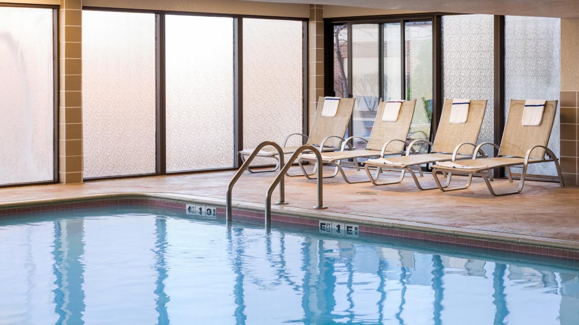 Holiday Inn Hotel & Suites Warren by IHG gallery photo in Warren, MI — image 9