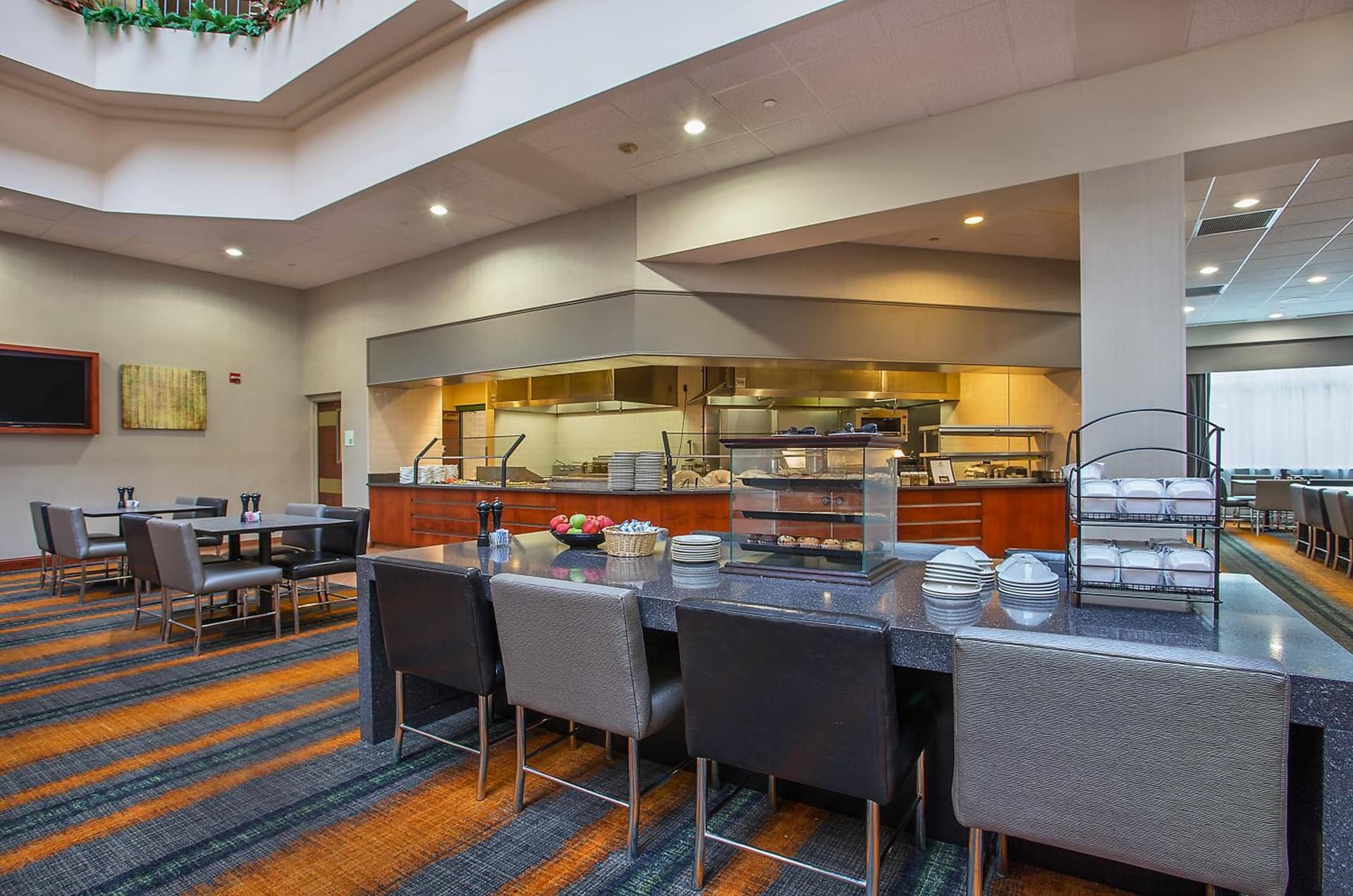 Holiday Inn University Plaza-Bowling Green by IHG gallery photo in Bowling Green, KY — image 54