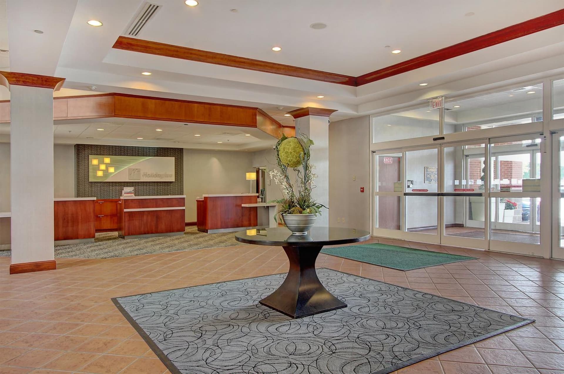 Holiday Inn University Plaza-Bowling Green by IHG gallery photo in Bowling Green, KY — image 72