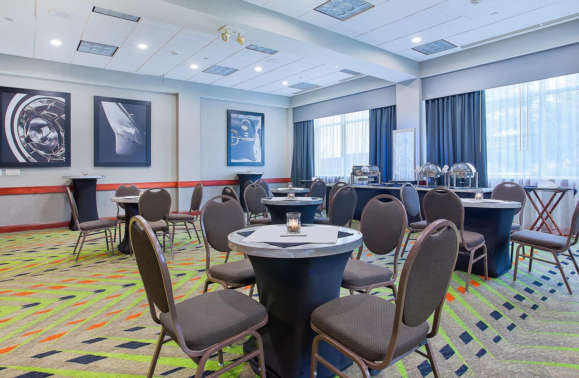 Holiday Inn University Plaza-Bowling Green by IHG gallery photo in Bowling Green, KY — image 20