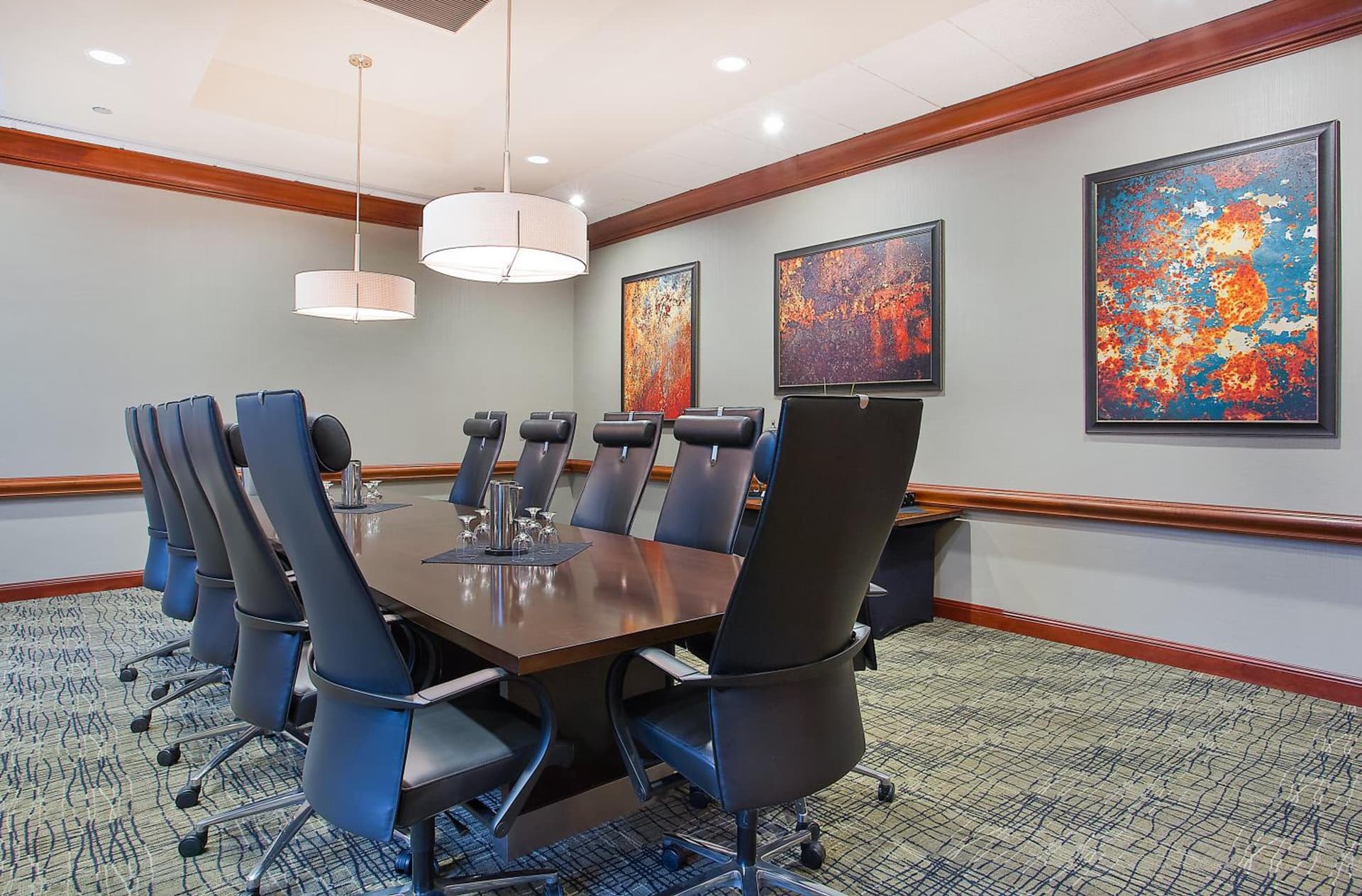 Holiday Inn University Plaza-Bowling Green by IHG gallery photo in Bowling Green, KY — image 44