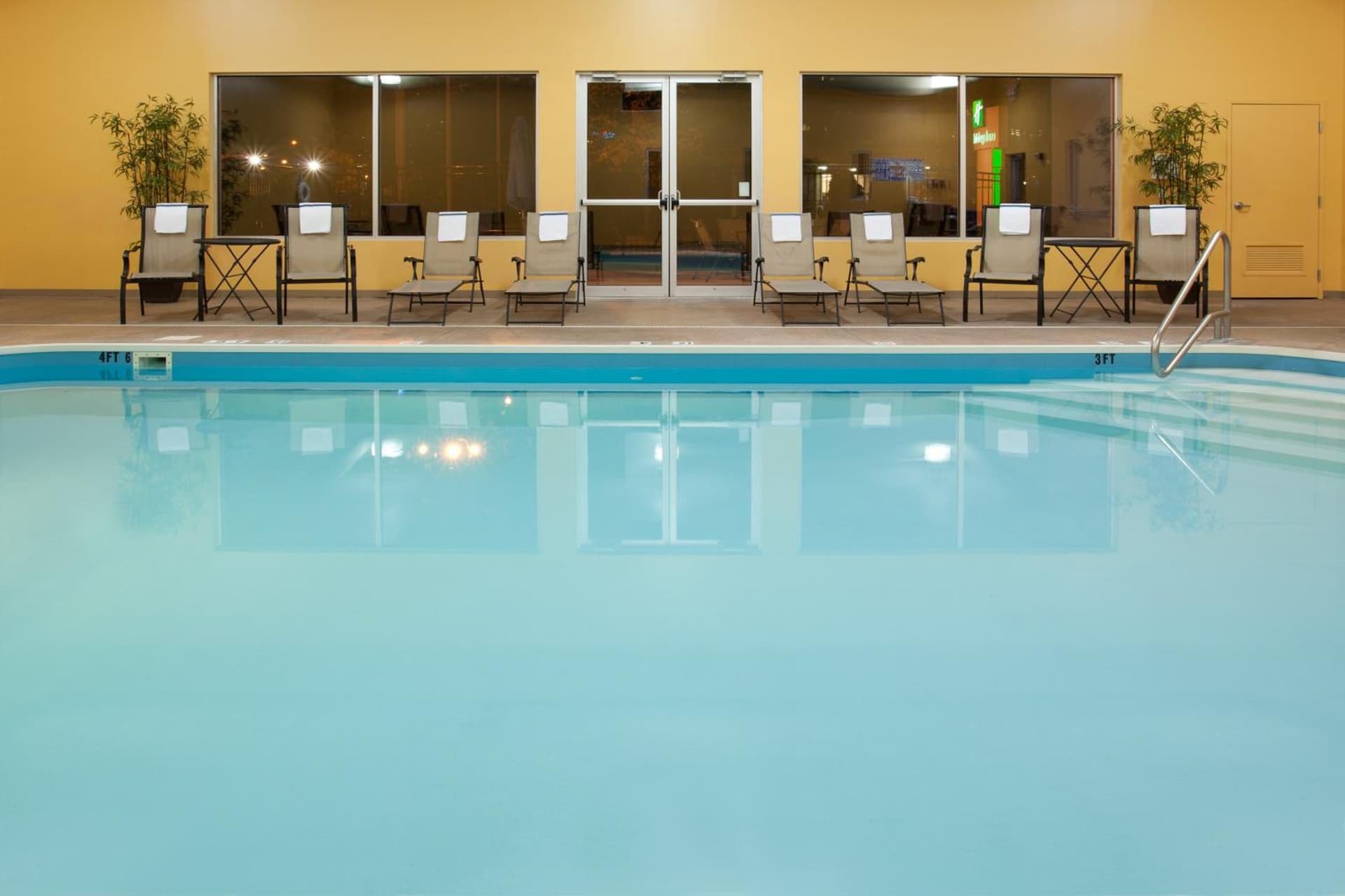 Holiday Inn Columbus Dwtn-Capitol Square by IHG gallery photo in Columbus, OH — image 6