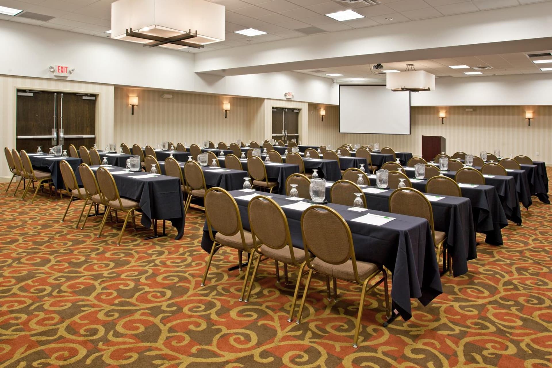 Holiday Inn Columbus Dwtn-Capitol Square by IHG gallery photo in Columbus, OH — image 8