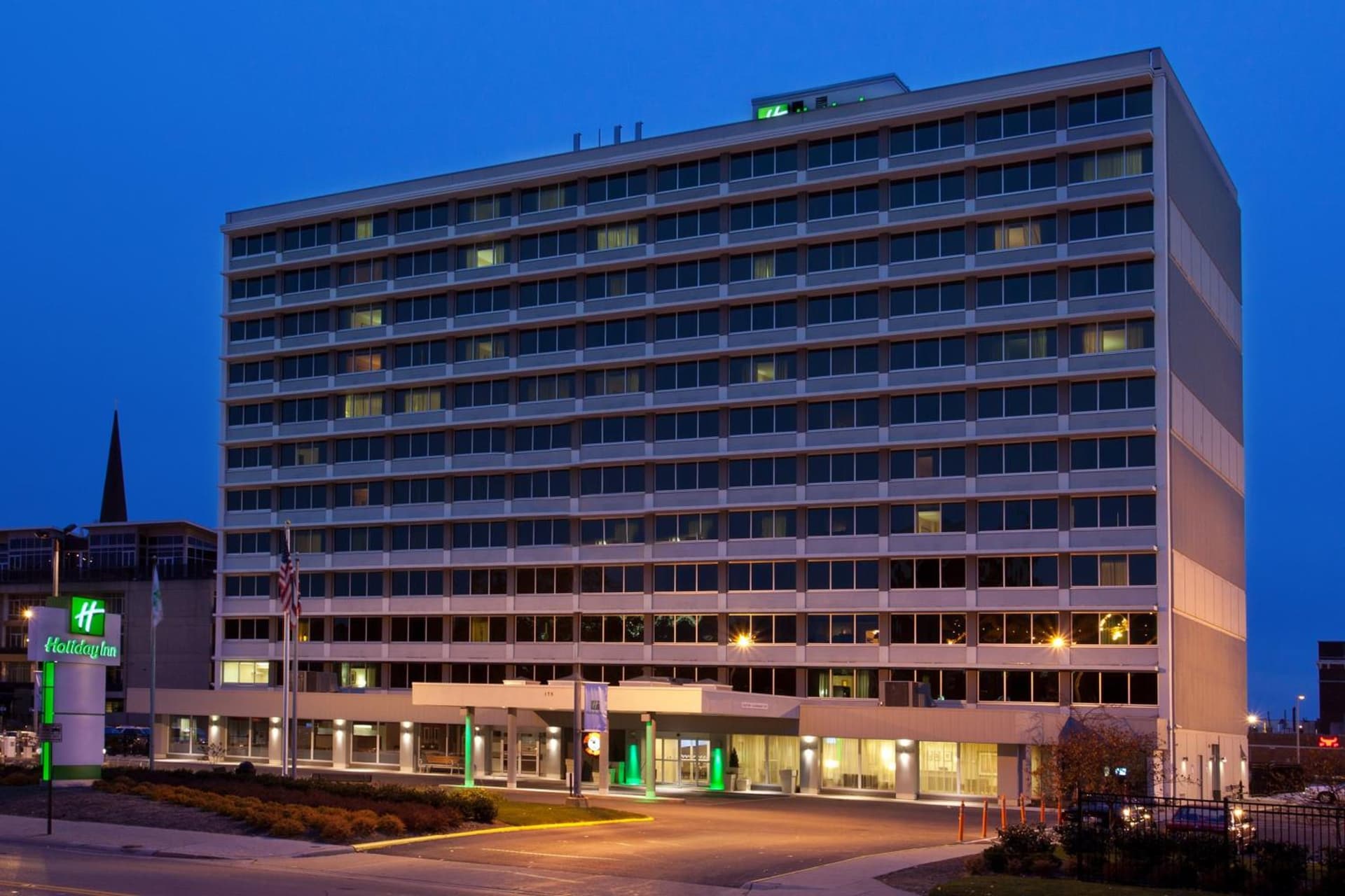 Holiday Inn Columbus Dwtn-Capitol Square by IHG gallery photo in Columbus, OH — image 17