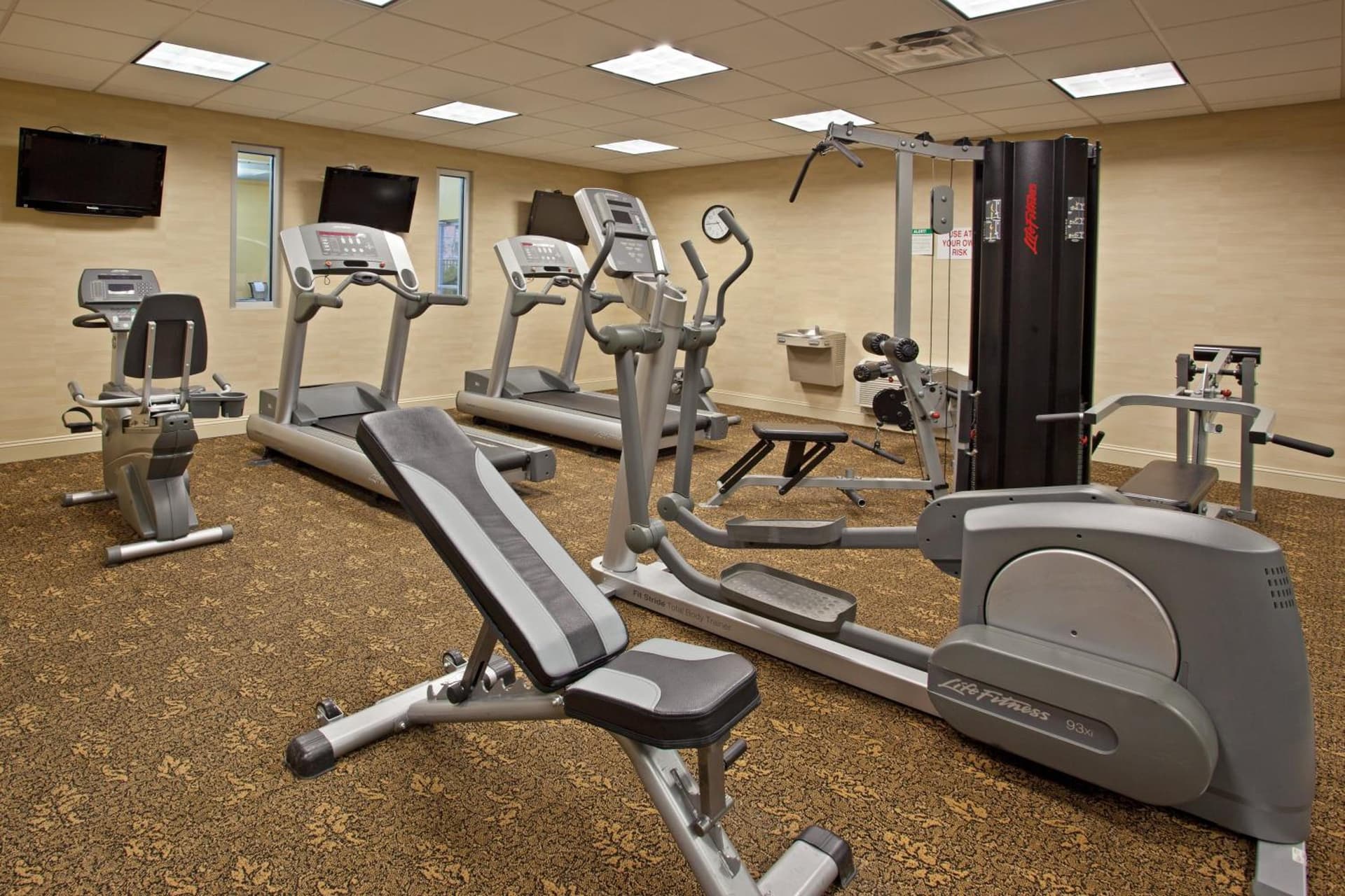 Holiday Inn Columbus Dwtn-Capitol Square by IHG gallery photo in Columbus, OH — image 38