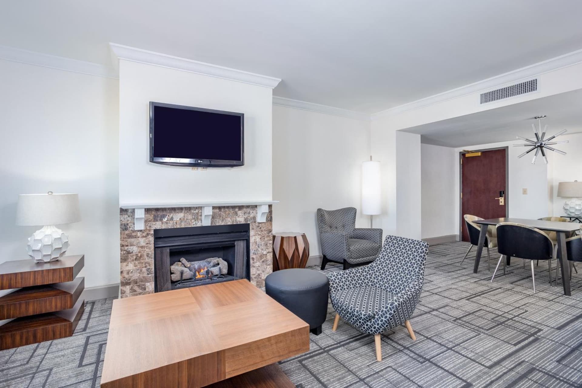 Holiday Inn Lafayette-City Centre by IHG gallery photo in Lafayette, IN — image 9
