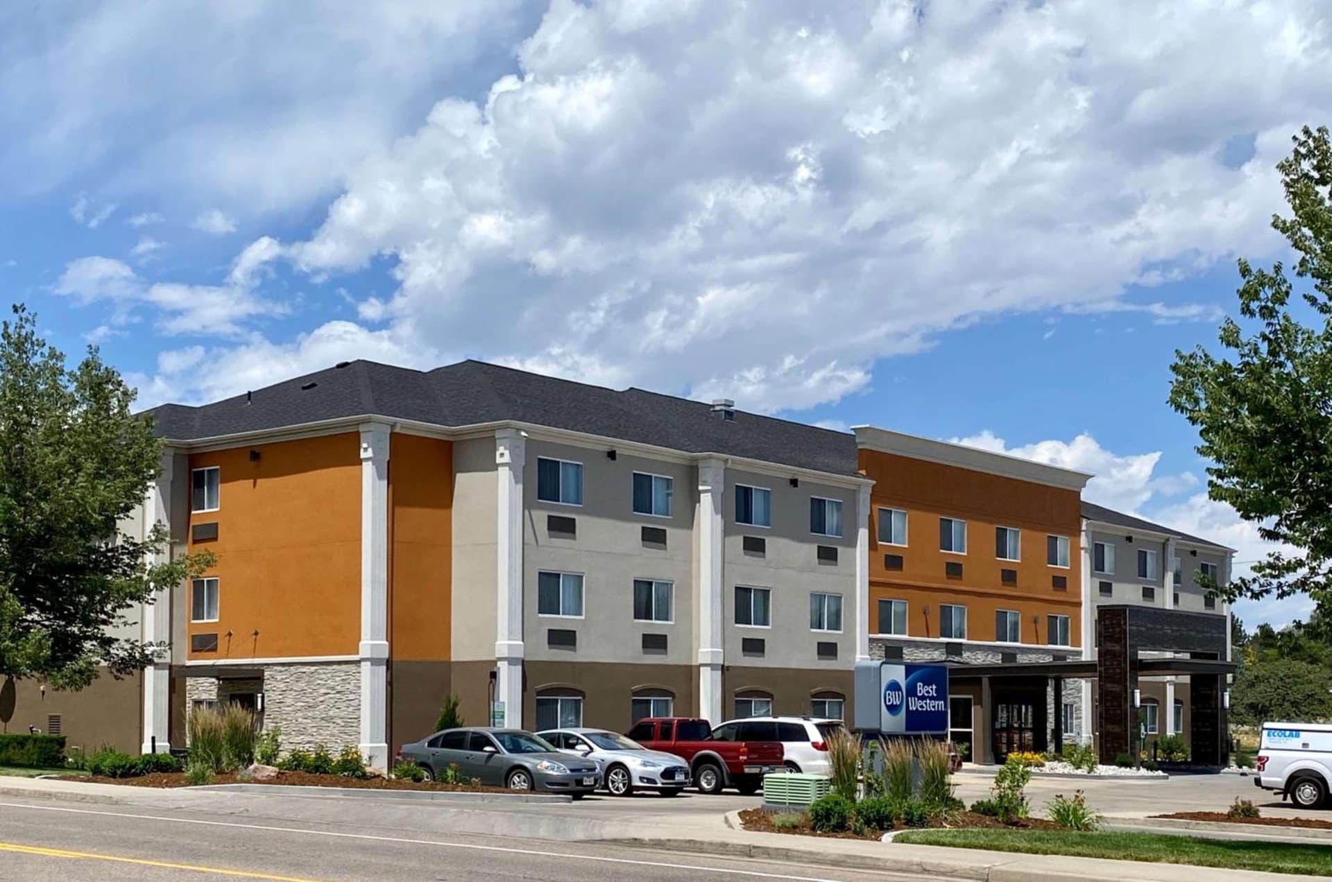Best Western Greeley gallery photo in Greeley, CO — image 37