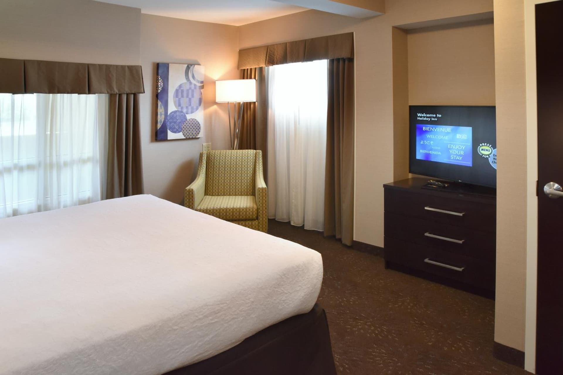 Holiday Inn Canton-Belden Village by IHG gallery photo in Canton, OH — image 38