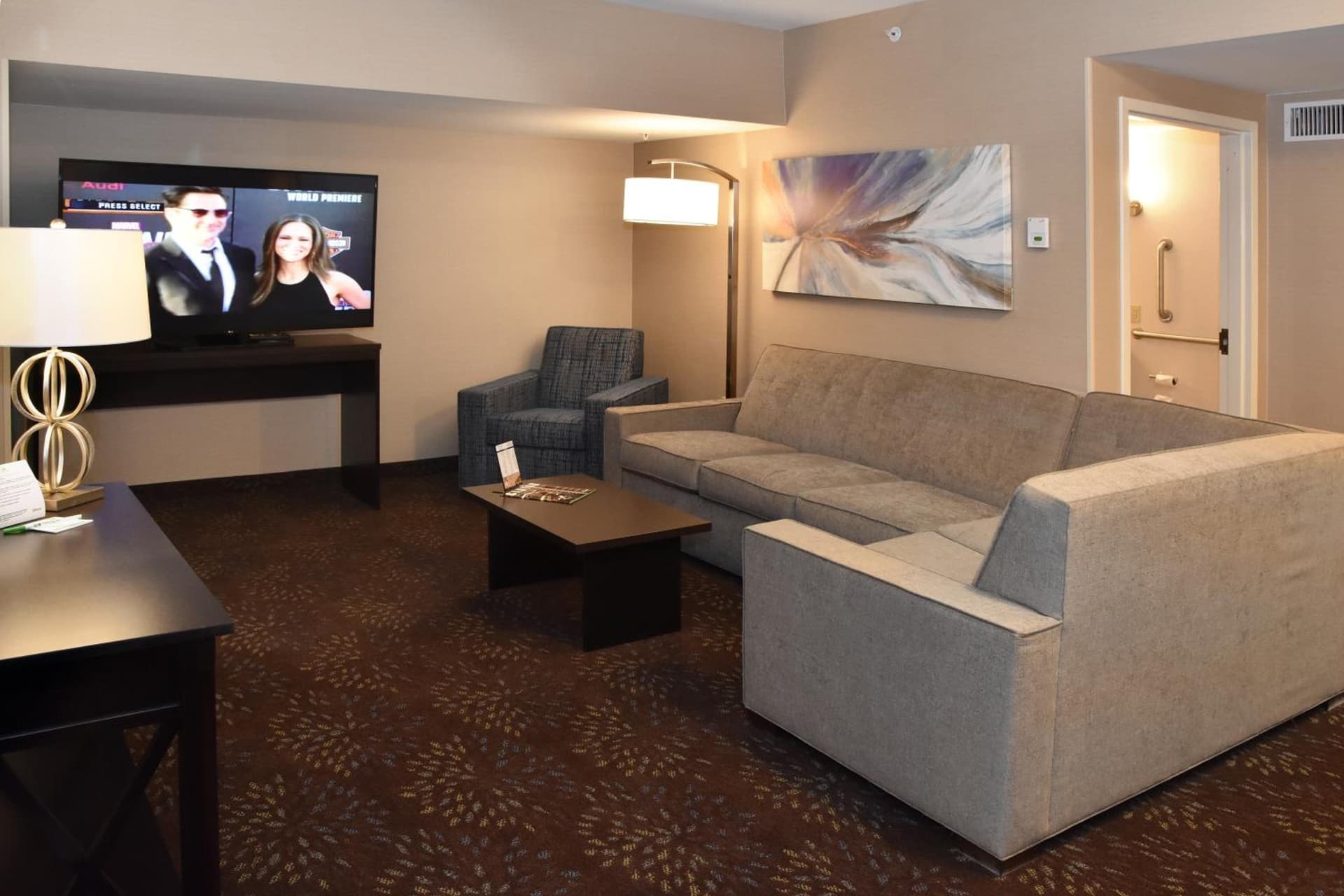 Holiday Inn Canton-Belden Village by IHG gallery photo in Canton, OH — image 84