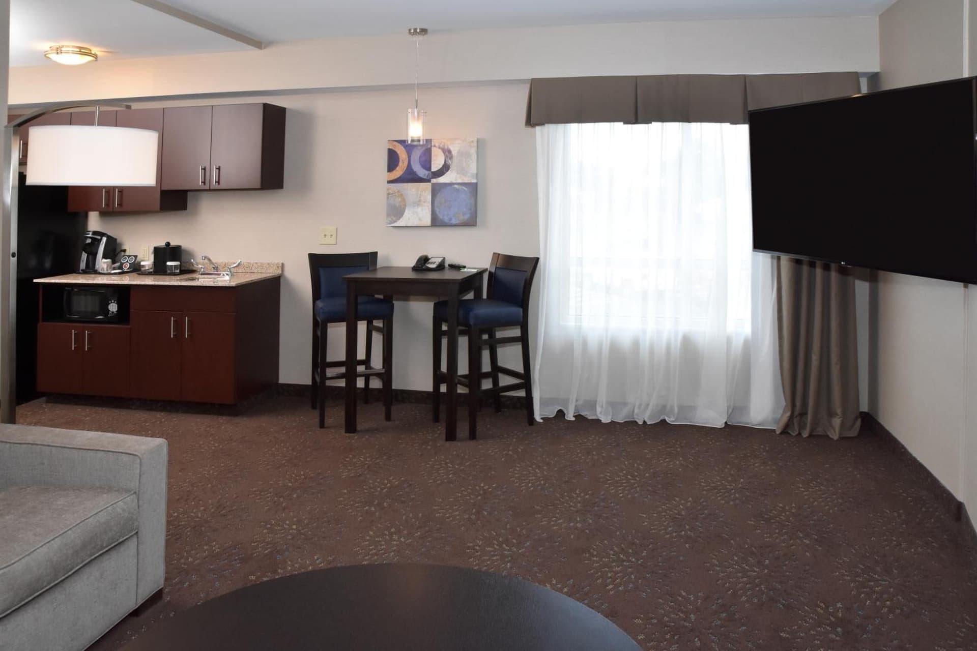 Holiday Inn Canton-Belden Village by IHG gallery photo in Canton, OH — image 79