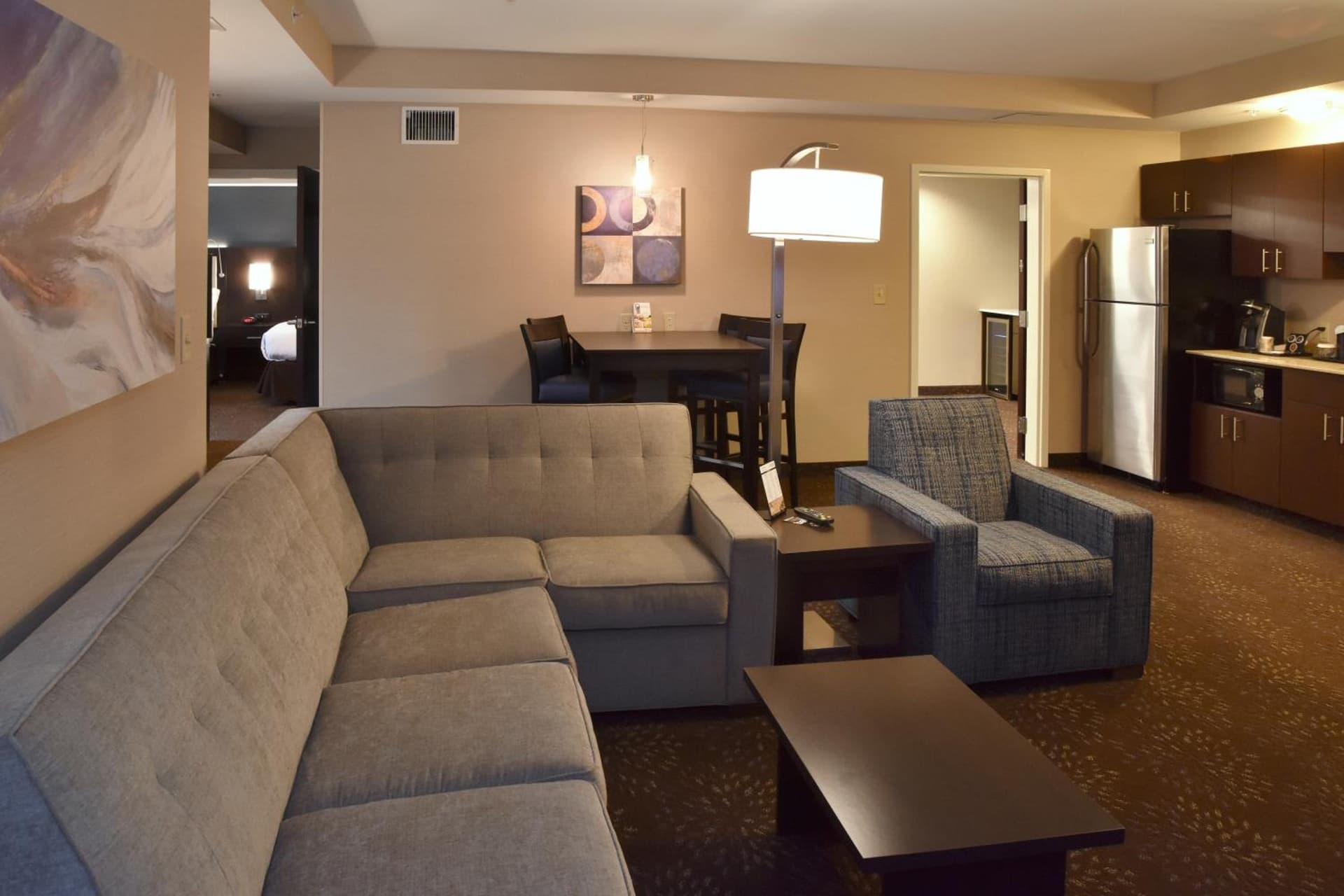 Holiday Inn Canton-Belden Village by IHG gallery photo in Canton, OH — image 71
