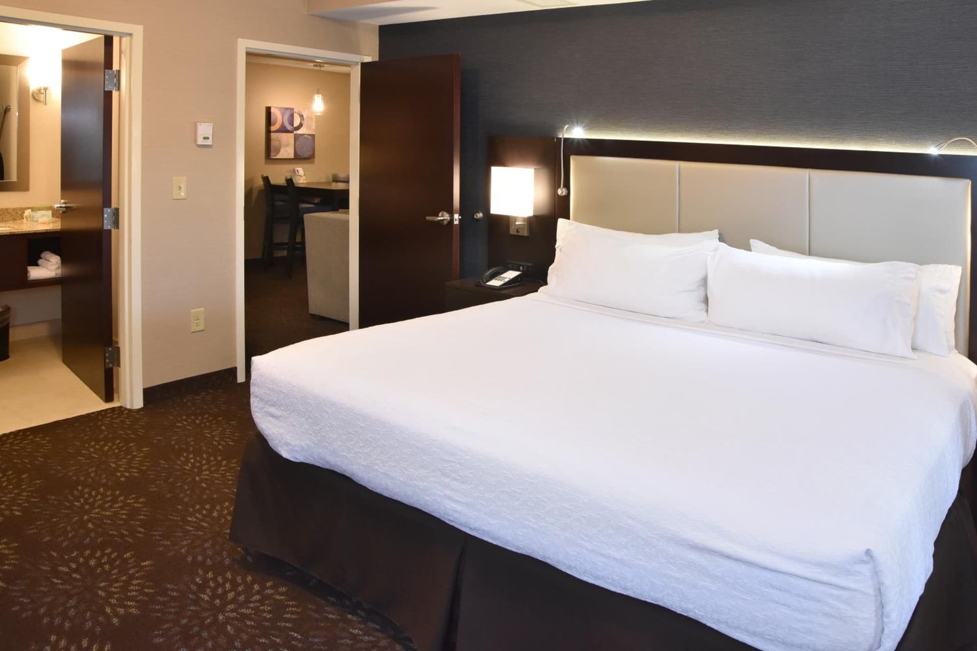Holiday Inn Canton-Belden Village by IHG gallery photo in Canton, OH — image 61