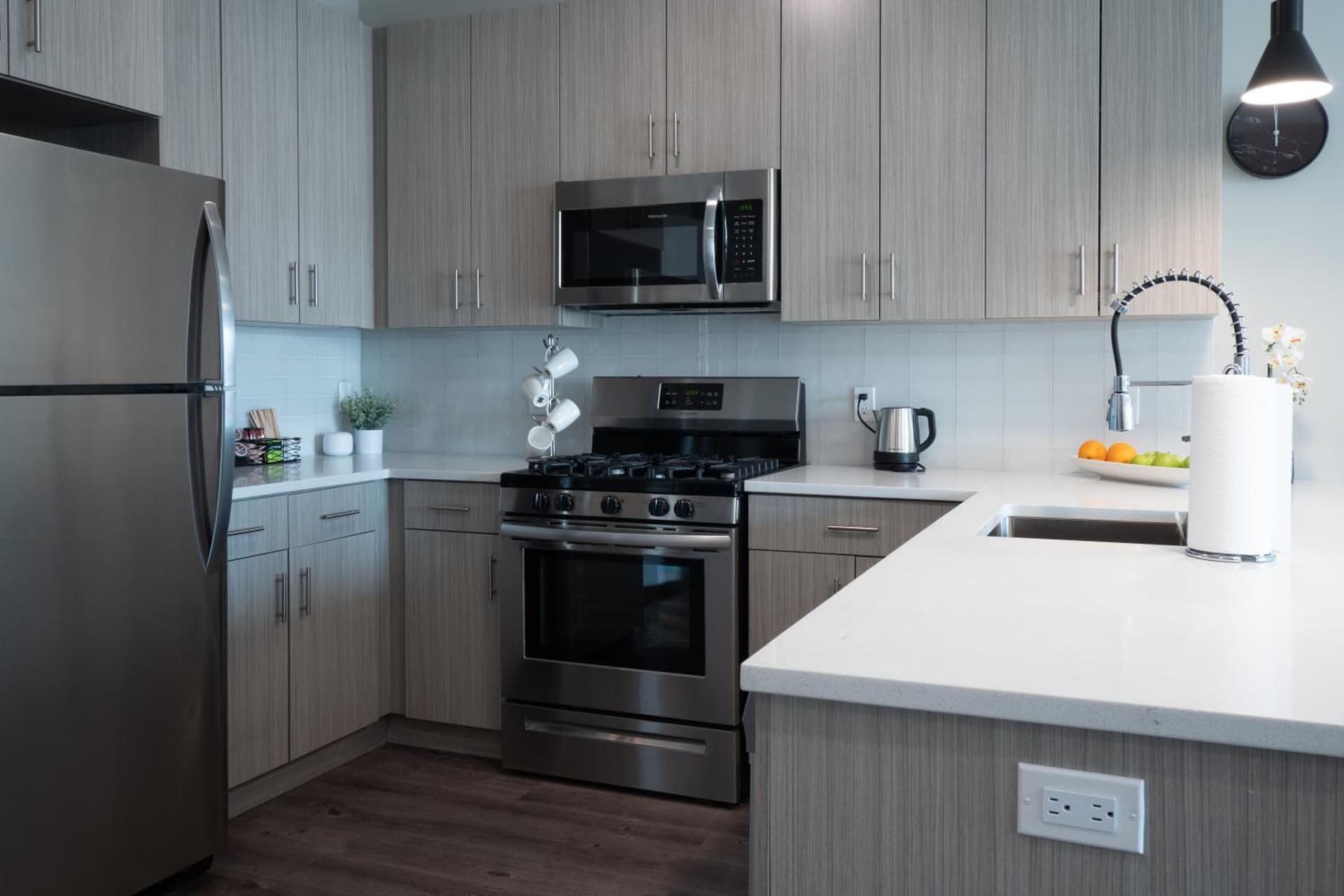 Luxury Furnished Apartments by Hyatus Downtown at Yale gallery photo in New Haven, CT — image 163