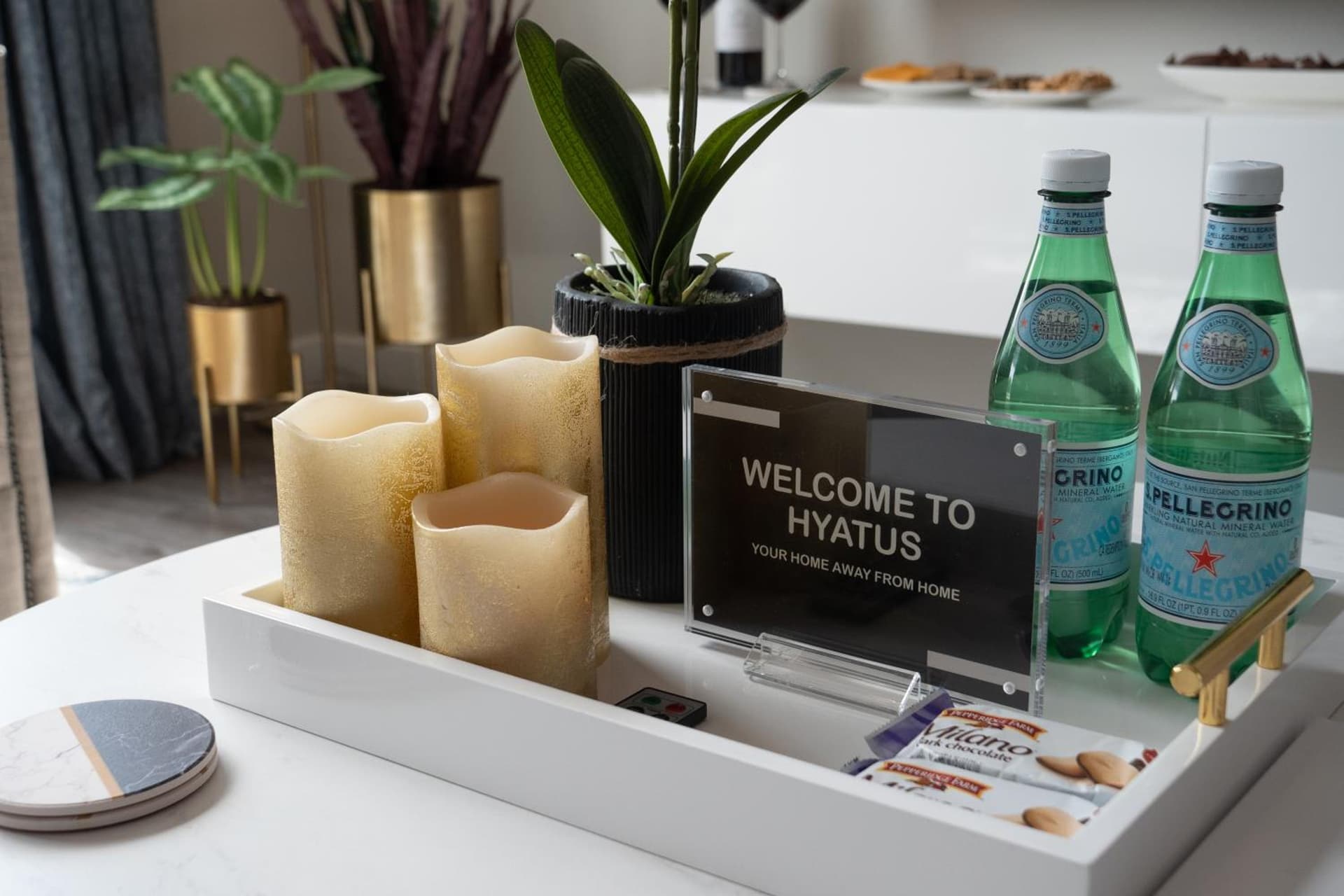 Luxury Furnished Apartments by Hyatus Downtown at Yale gallery photo in New Haven, CT — image 7