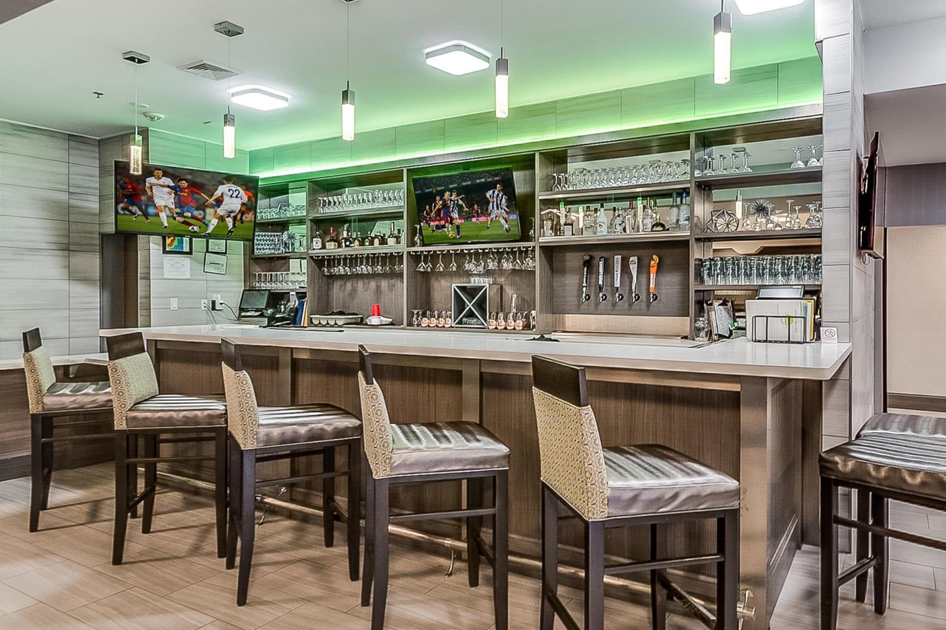 Holiday Inn Longview - North by IHG gallery photo in Longview, TX — image 43