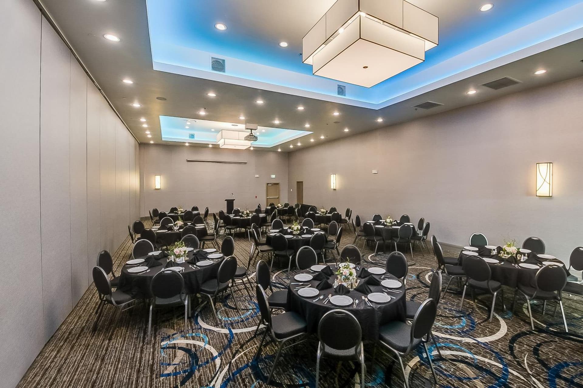 Holiday Inn Longview - North by IHG property views in Longview, TX — gallery photo 3